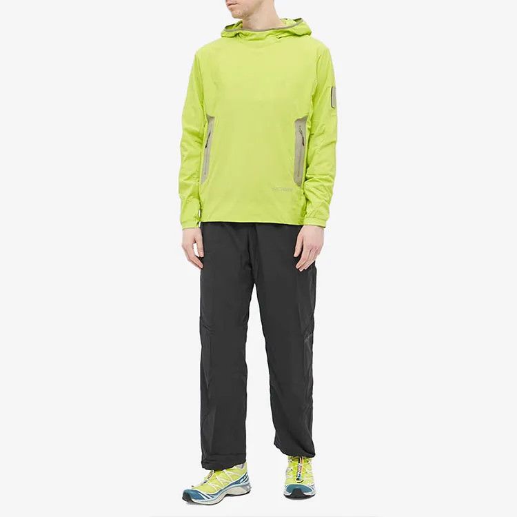 Arc'teryx Arc'teryx System A Metric Insulated Hoody Size US L / EU 52-54 / 3 - 1 Thumbnail