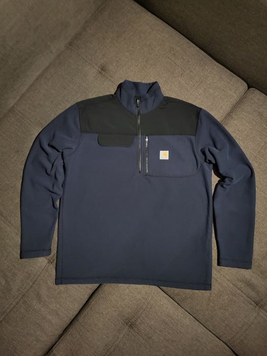 Carhartt fallon half discount zip