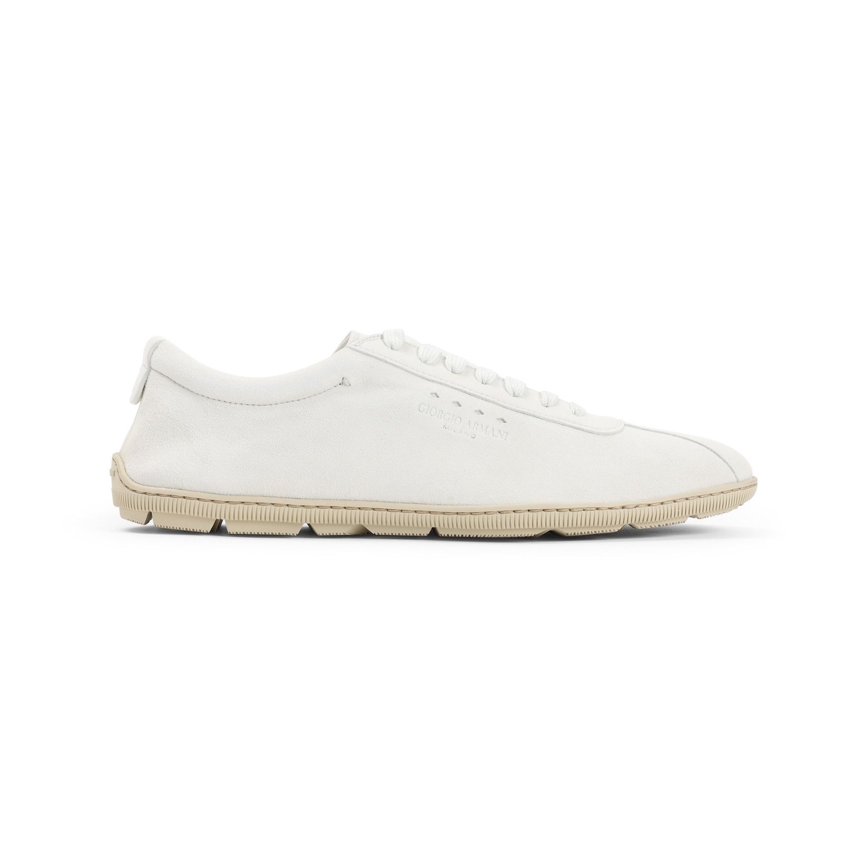 Giorgio Armani Giorgio Armani Sneakers Size US 11.5 / EU 44-45 - 1 Thumbnail