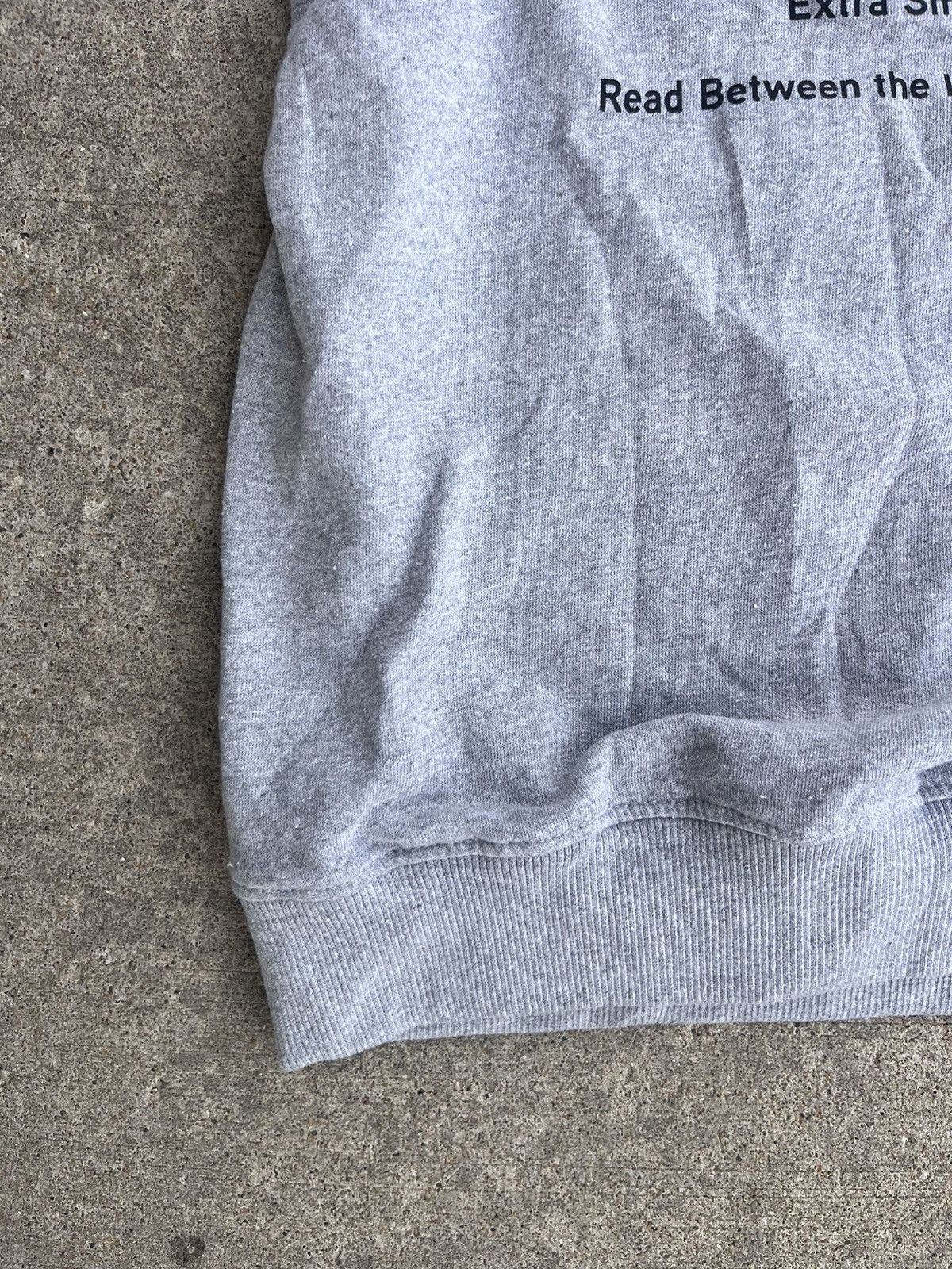 Other Grey Aaliyah graphic hoodie Size US L / EU 52-54 / 3 - 5 Thumbnail