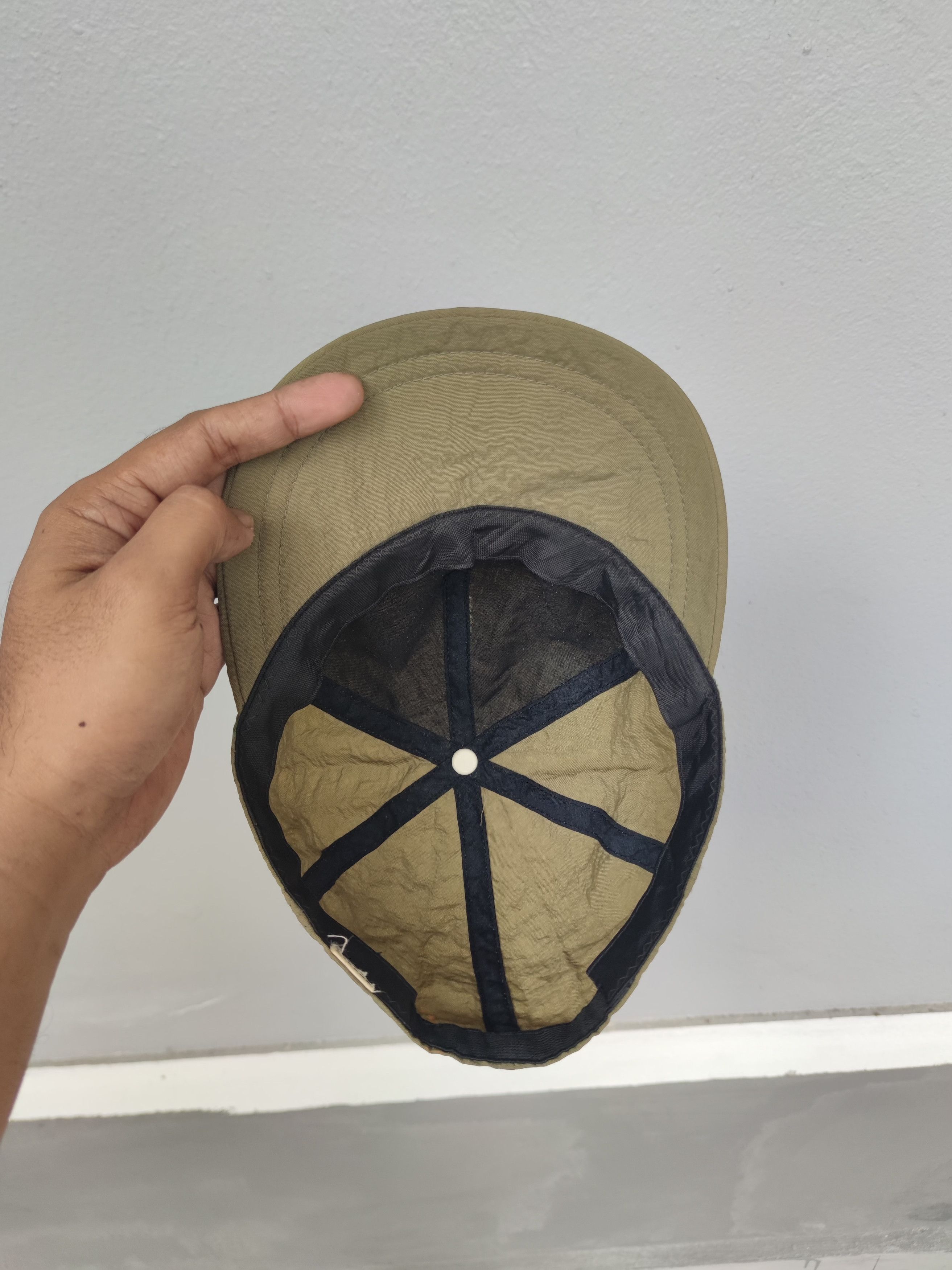 Vintage Vintage 1984 Ghostbusters Movie Cap Size ONE SIZE - 8 Thumbnail