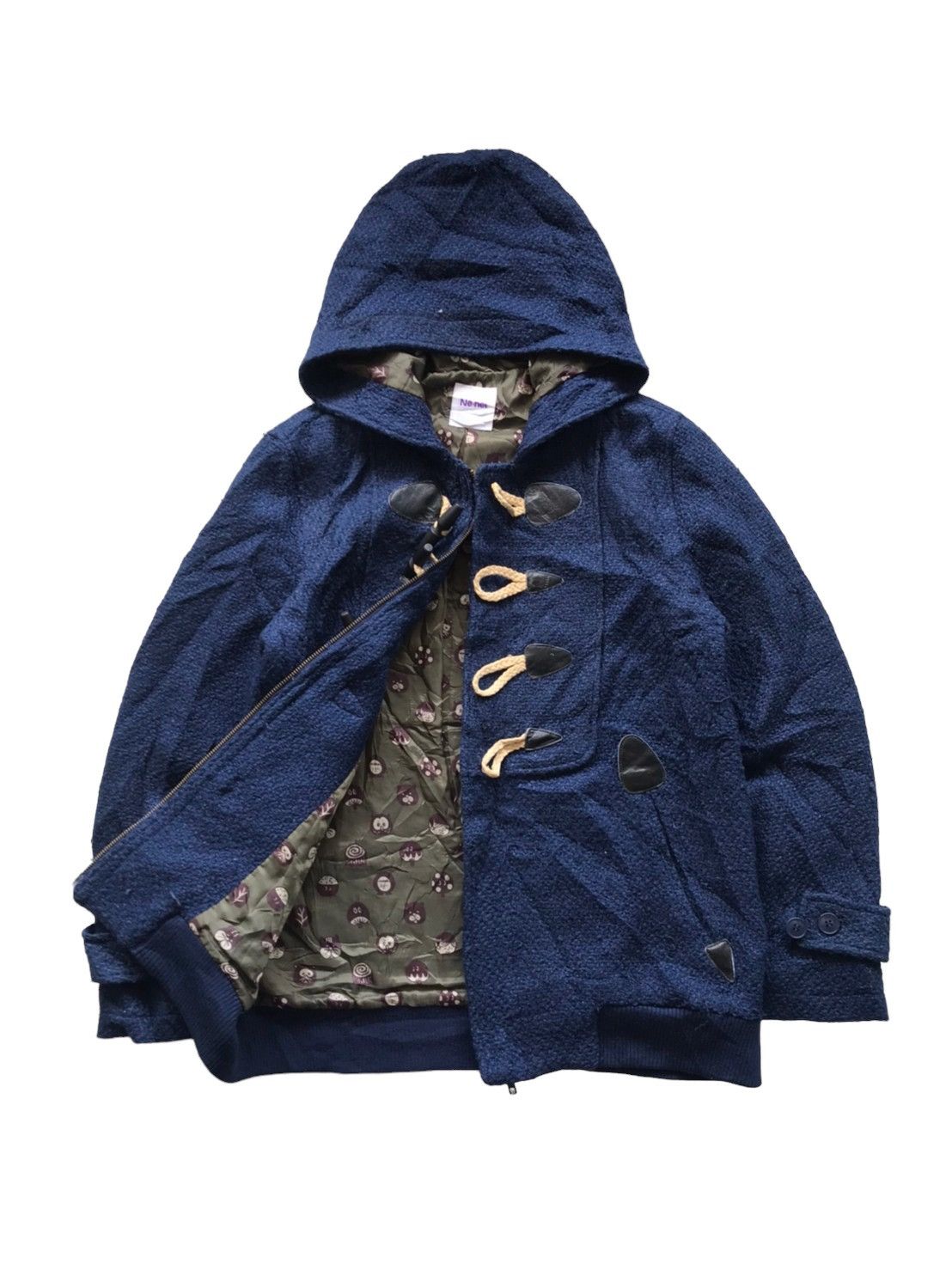 Nenet by Issey Miyake Jacket