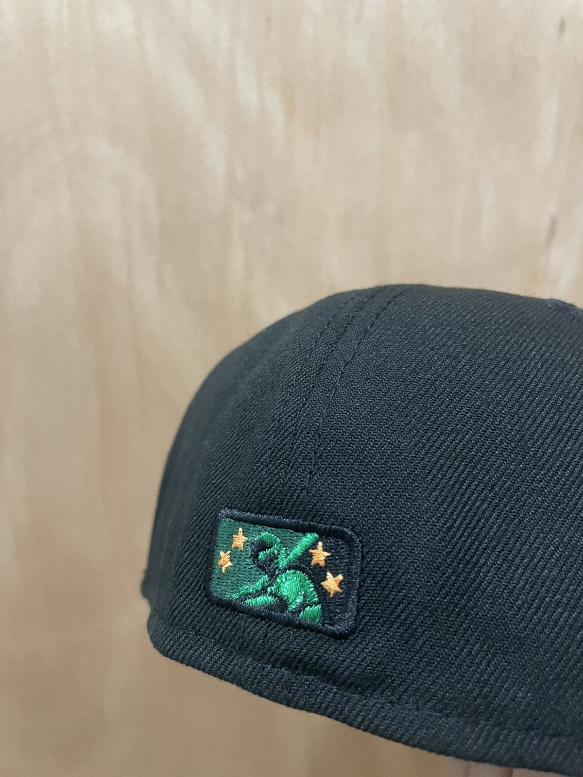 New Era Myfitteds Dayton dragons dbz inspo 59fifty new era 7 1/8 Size ONE SIZE - 5 Thumbnail