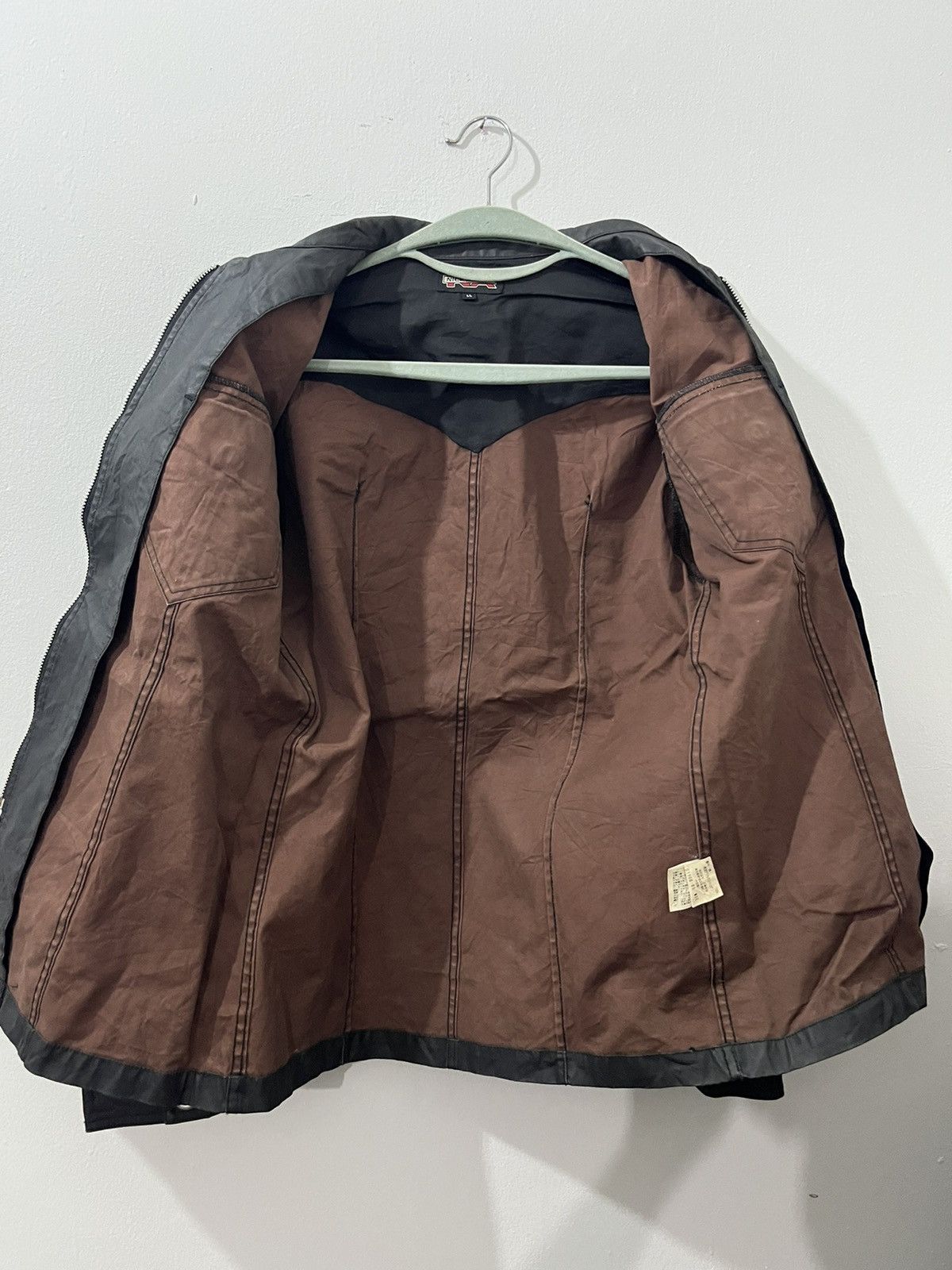 Vintage NICK ASHLEY JACKETS Size US M / EU 48-50 / 2 - 7 Thumbnail