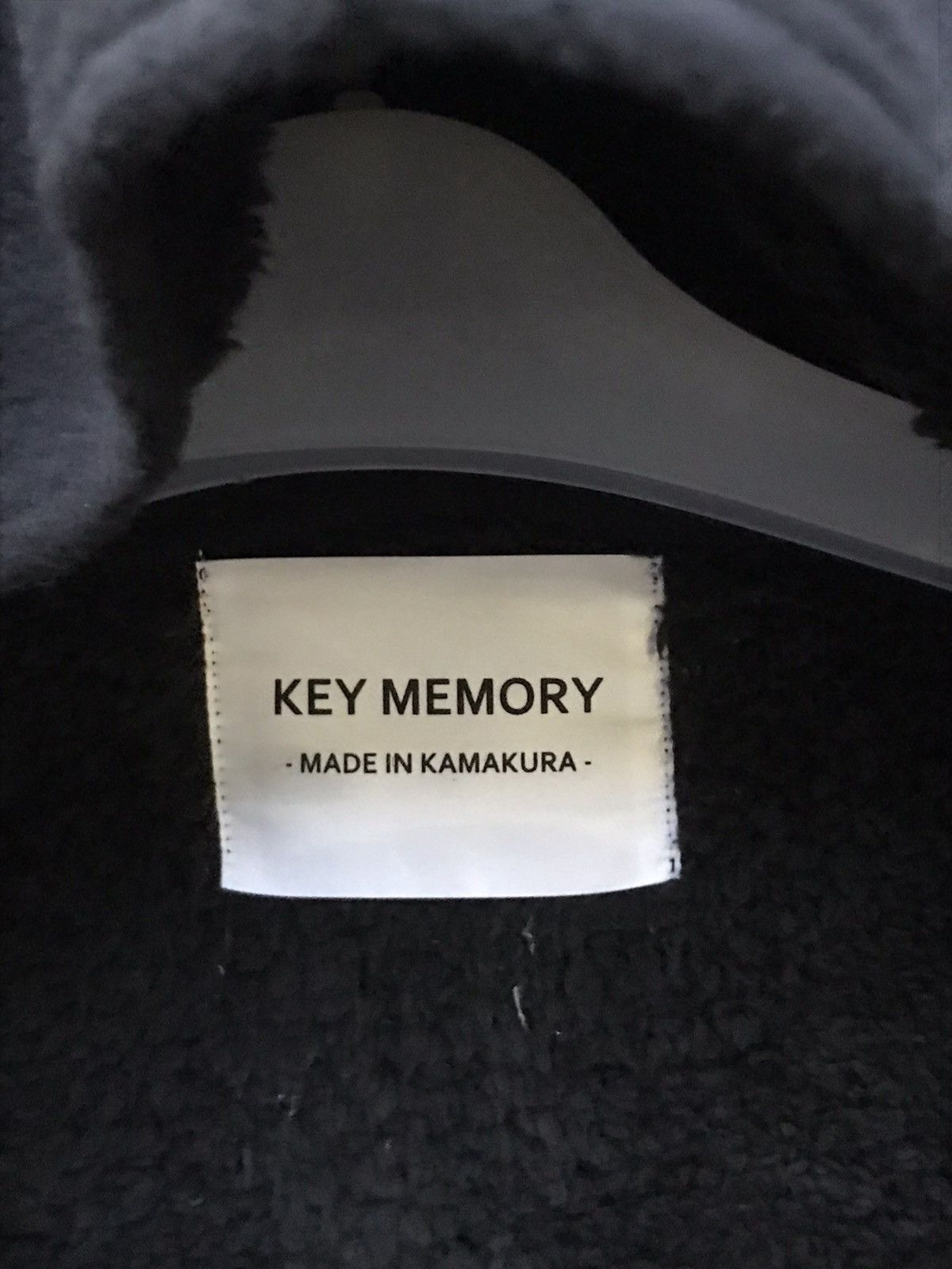 Kamakura 🔥Key Memory Kamakura John Lennon Hooded Duffle Long Jacket Size US M / EU 48-50 / 2 - 8 Thumbnail