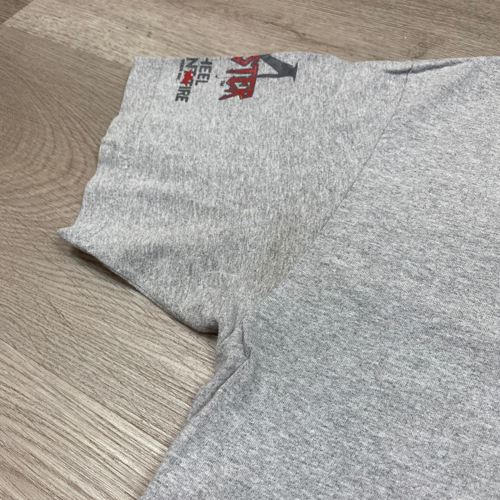 Vintage Vintage Strada Monster Off Road Racing T Shirt y2k Men's XL Size US XL / EU 56 / 4 - 8 Thumbnail
