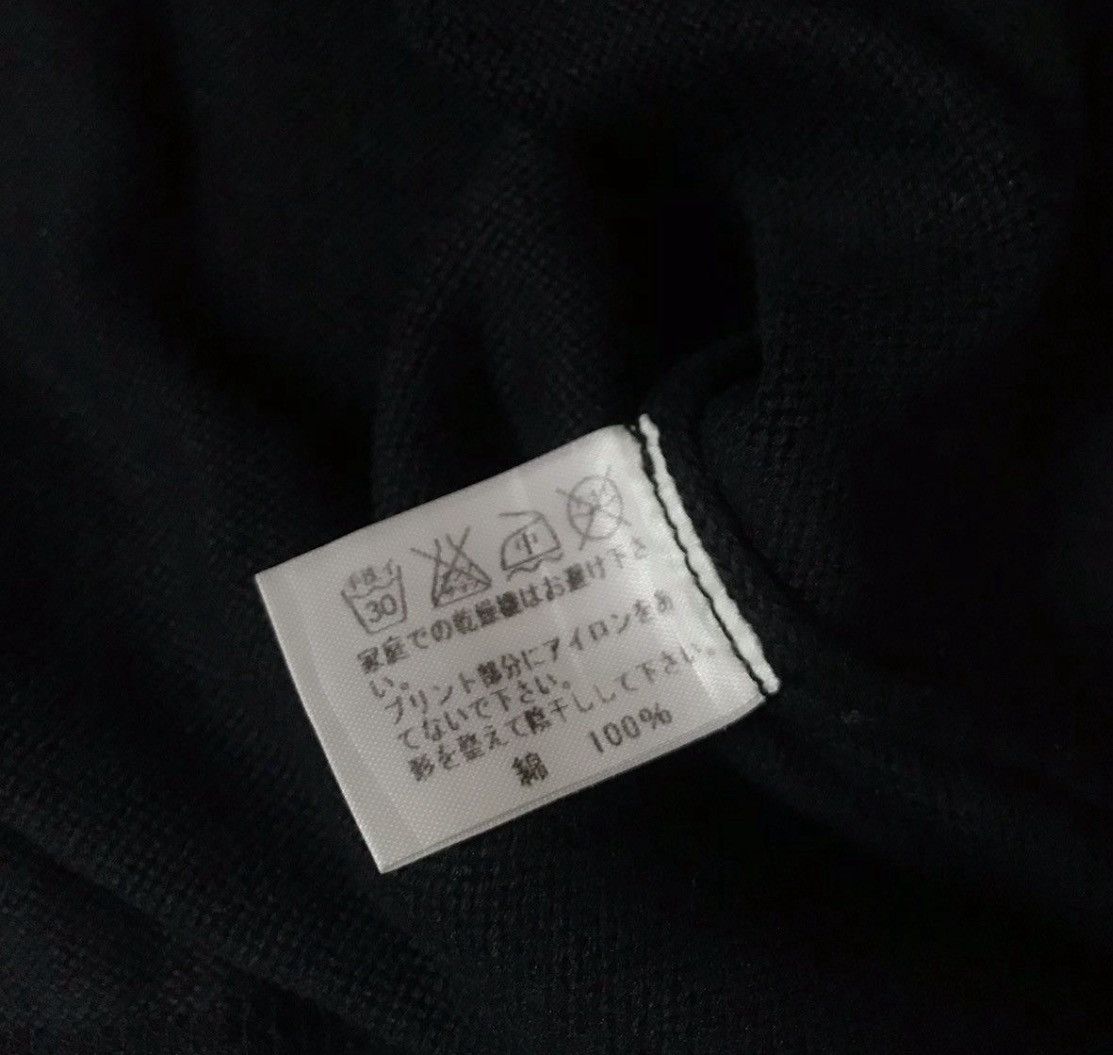 Issey Miyake Vintage issey miyake zip paneled sweatshirt Size US XL / EU 56 / 4 - 3 Thumbnail