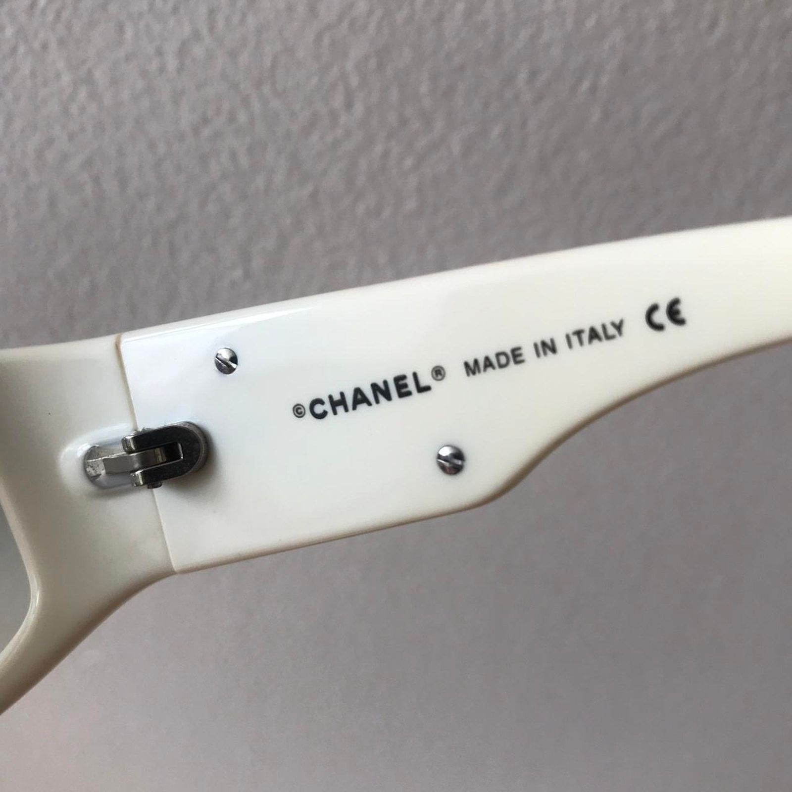 Chanel Chanel Y2K Dream Wrap Glasses Size ONE SIZE - 7 Thumbnail
