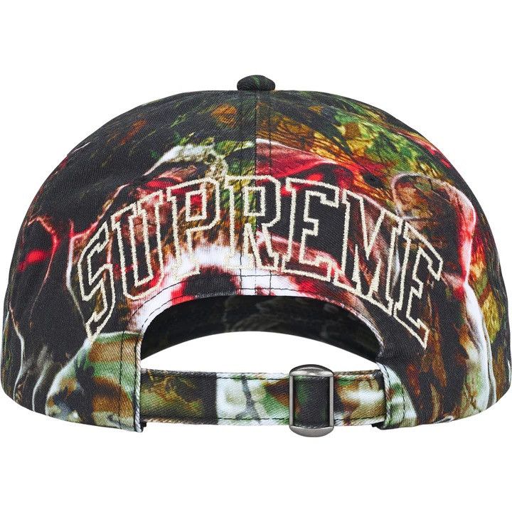 Supreme Supreme Shadows 6-Panel Size ONE SIZE - 3 Thumbnail