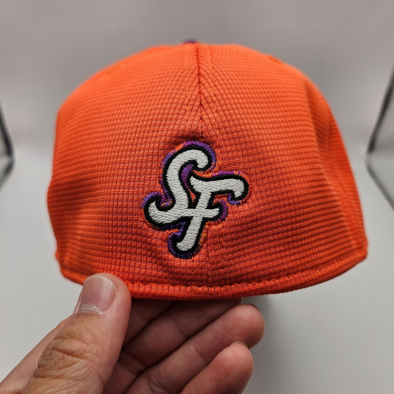 New Era NEW ERA M/L SAN FRANSICO GIANTS 2025 CITY CONNECT BATTING Size ONE SIZE - 3 Thumbnail