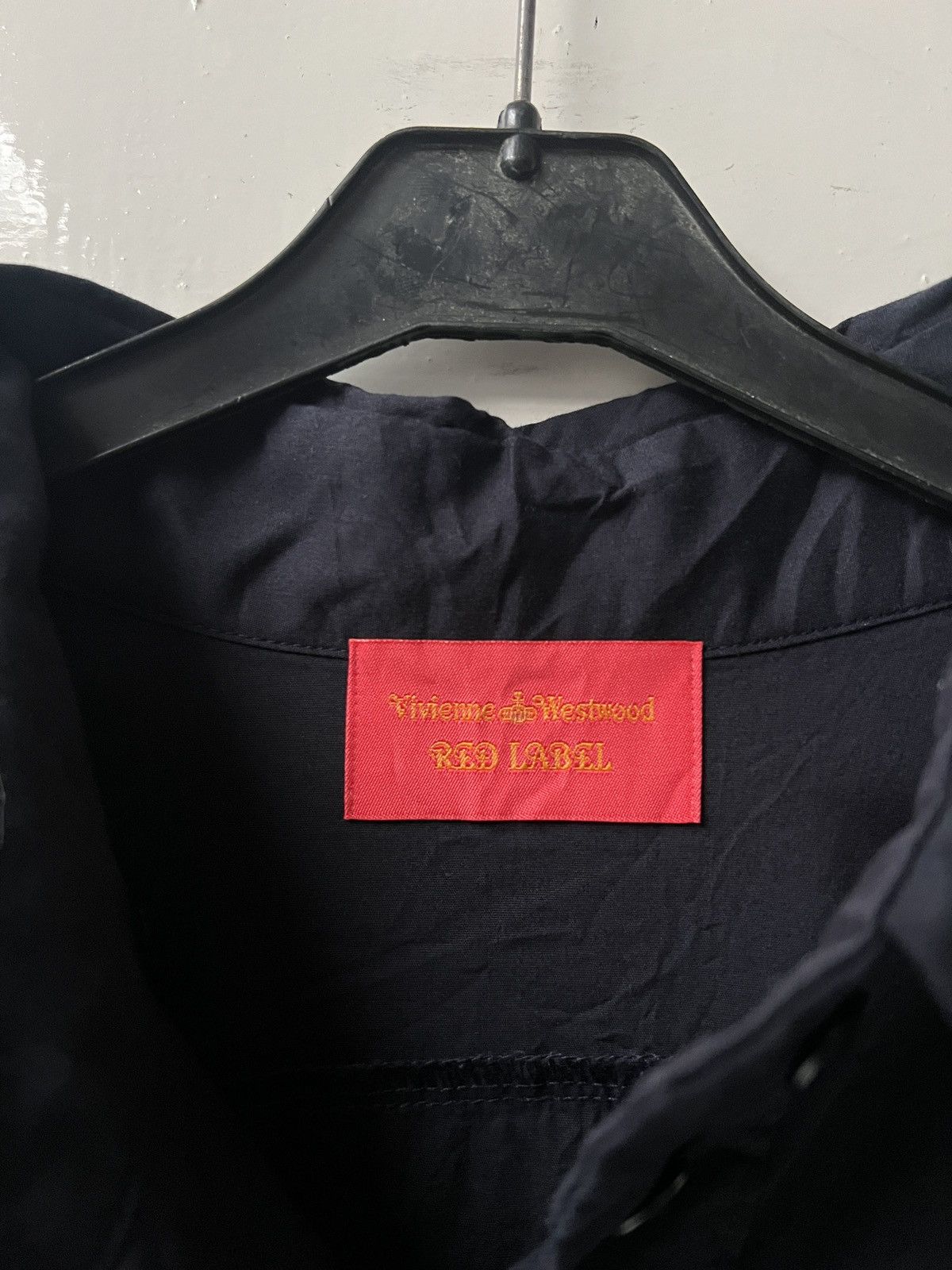 Vivienne Westwood Vivienne Westwood Asymetric Size S / US 4 / IT 40 - 4 Thumbnail