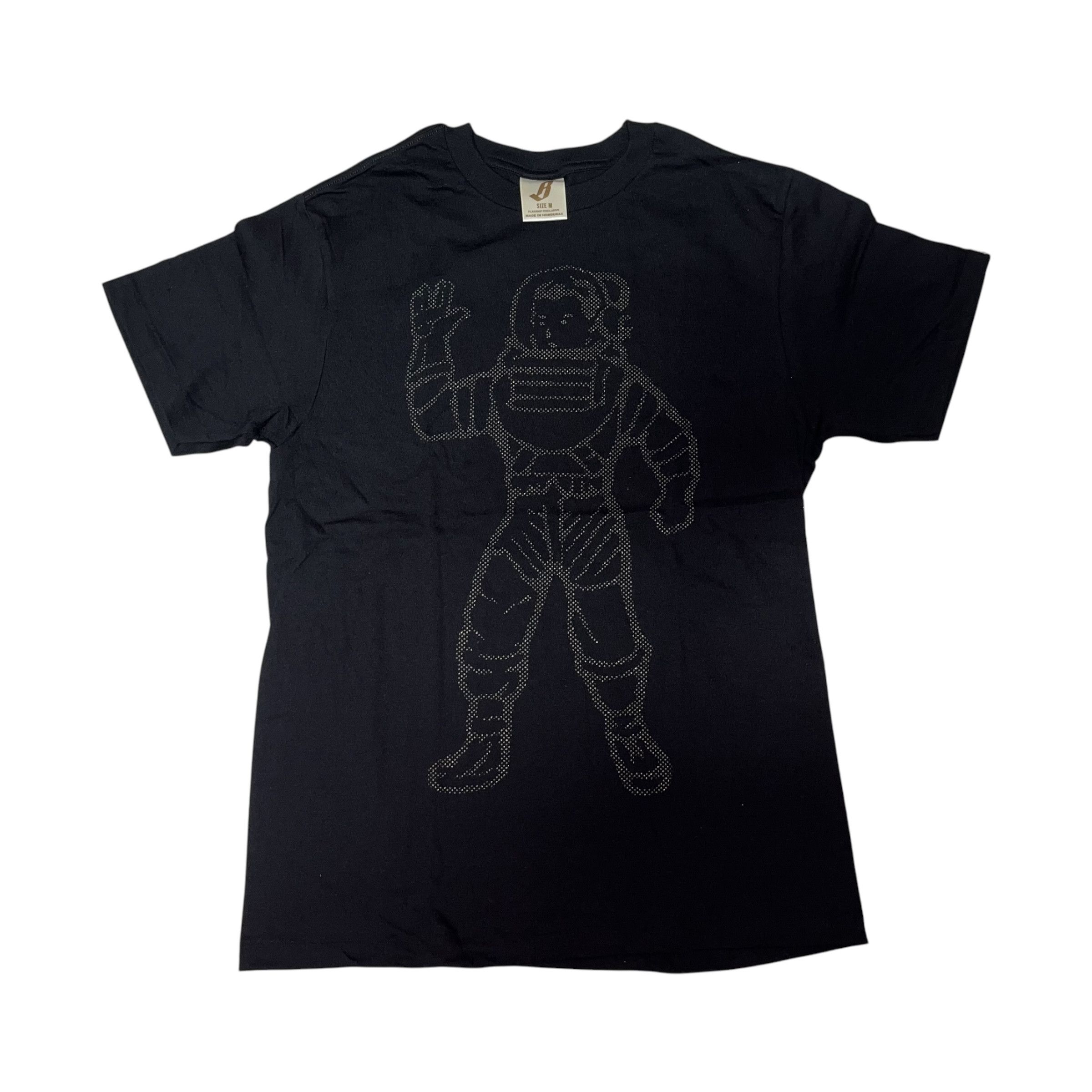 Billionaire Boys Club × Icecream × Pharrell OG Astronaut T Shirt Flagship Exclusive Medium Size US M / EU 48-50 / 2 - 1 Thumbnail