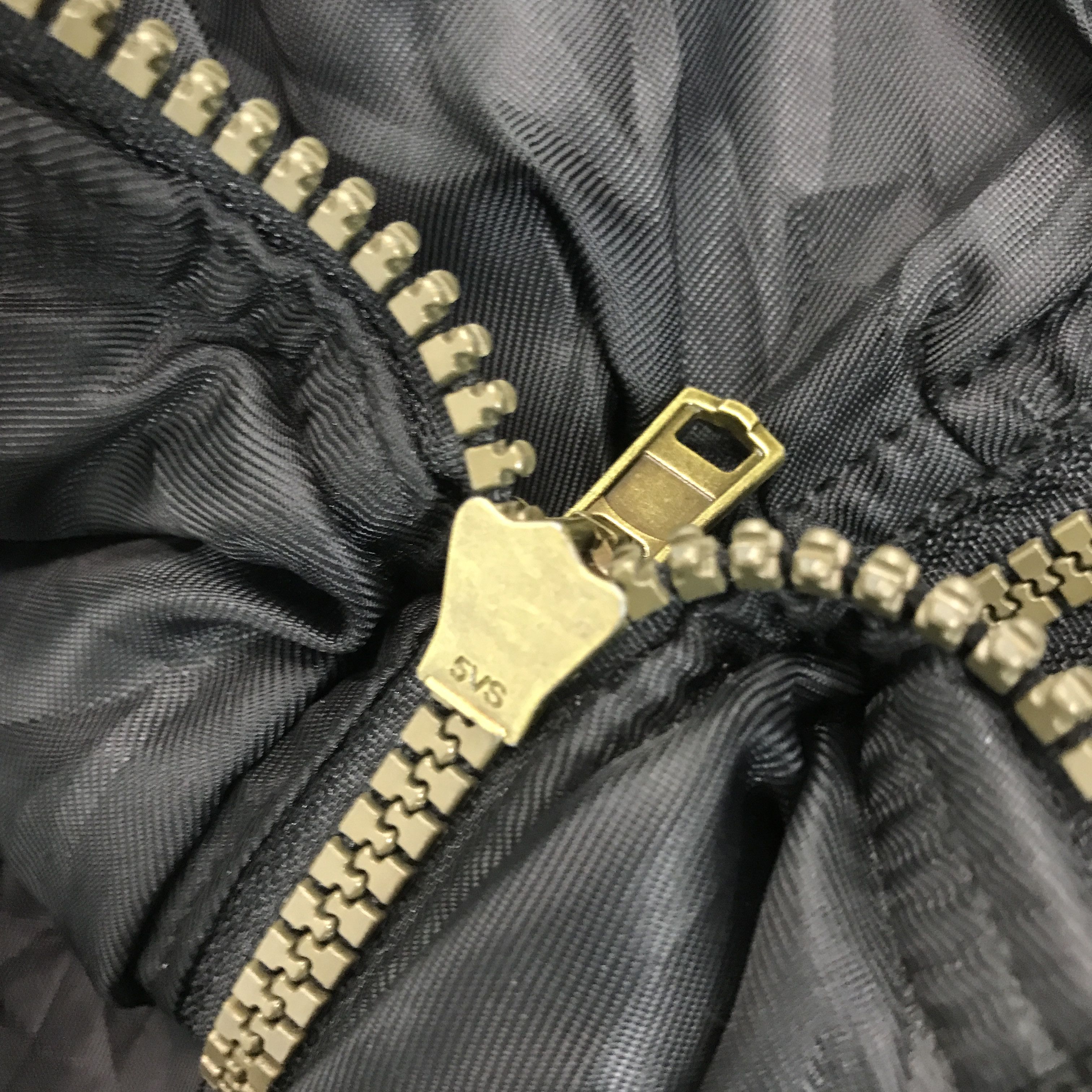 Japanese Brand × Vintage Vintage Japanese Brand design Bomber punk Jacket Size US M / EU 48-50 / 2 - 9 Thumbnail