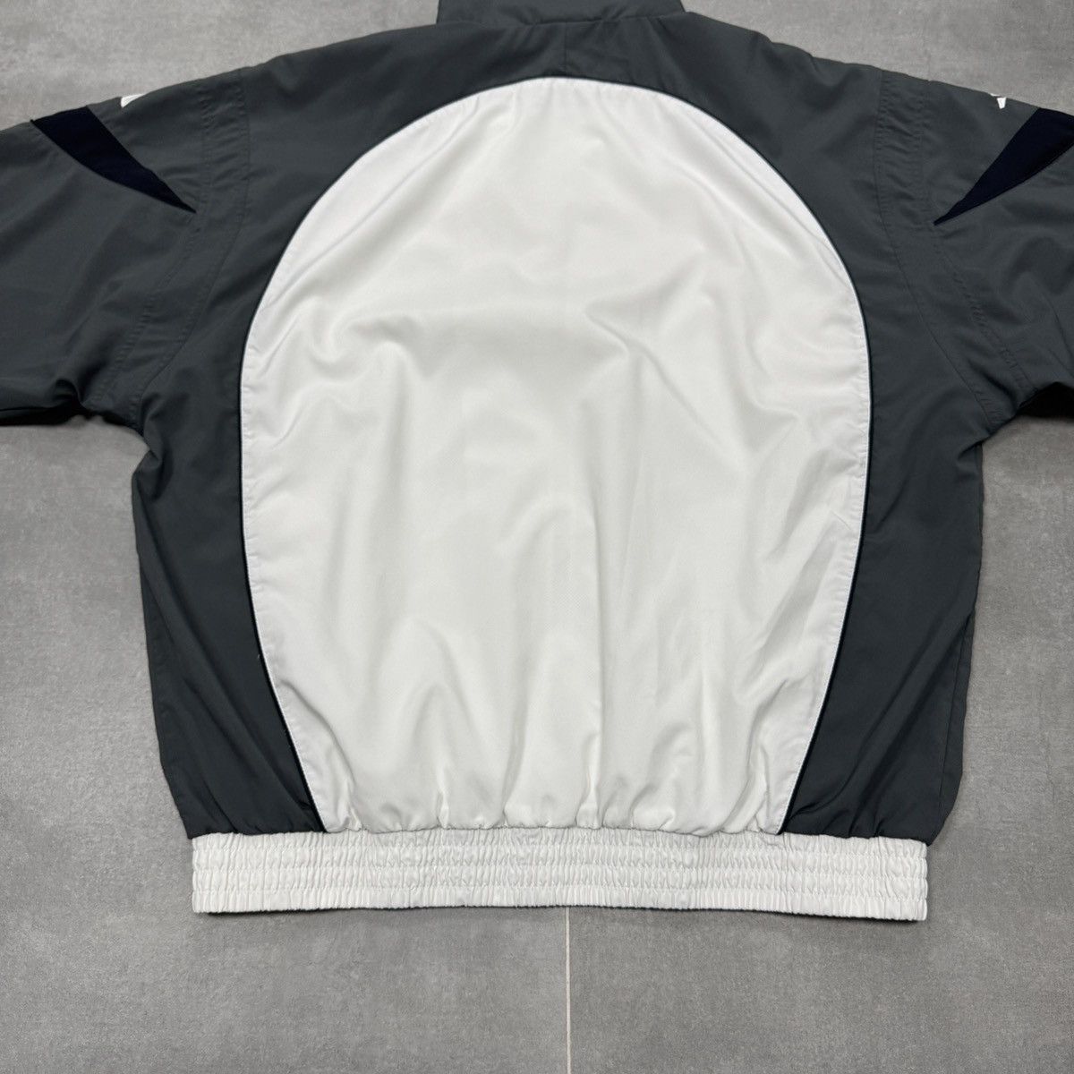 Adidas Vintage Adidas Track Suit Set Pants / Jacket 90s Men Size L Size US L / EU 52-54 / 3 - 18 Thumbnail