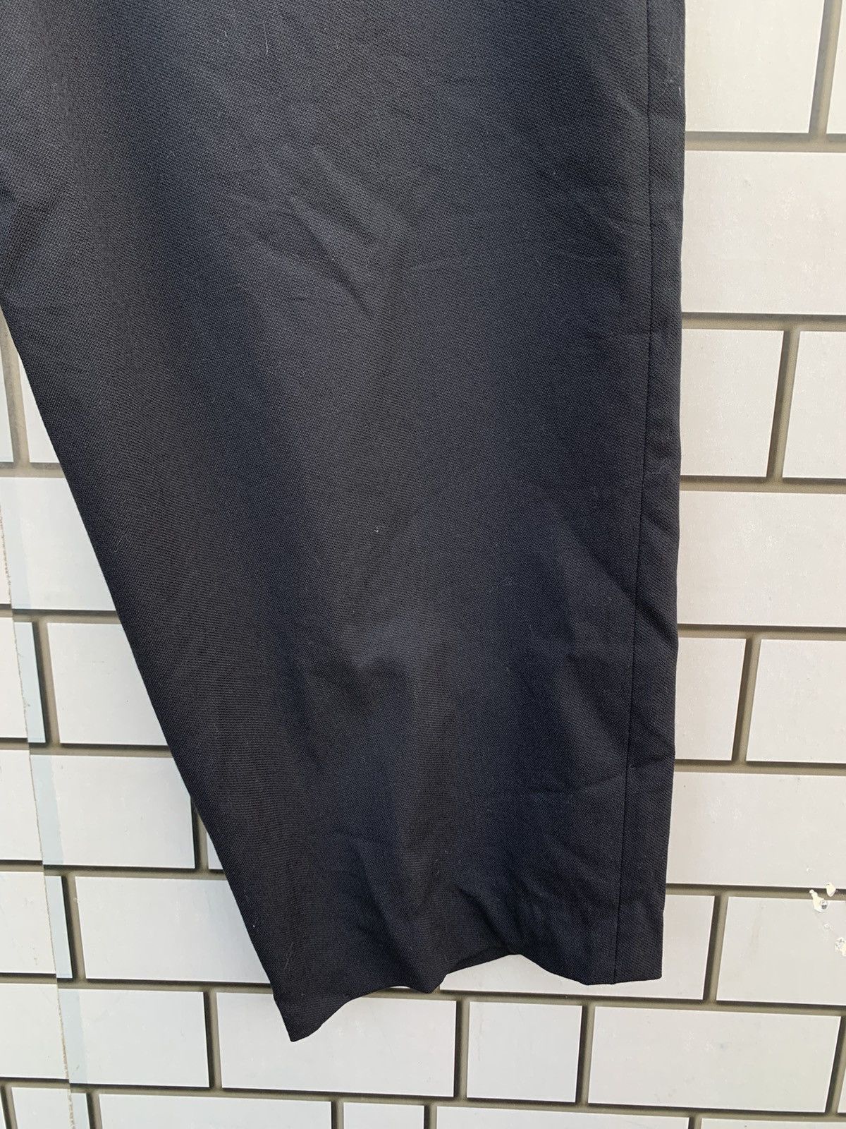Designer × Jean Paul Gaultier × Vintage Vintage Jean Paul Gaultier Cropped Pants Size 38" / US 16 / IT 52 - 13 Thumbnail