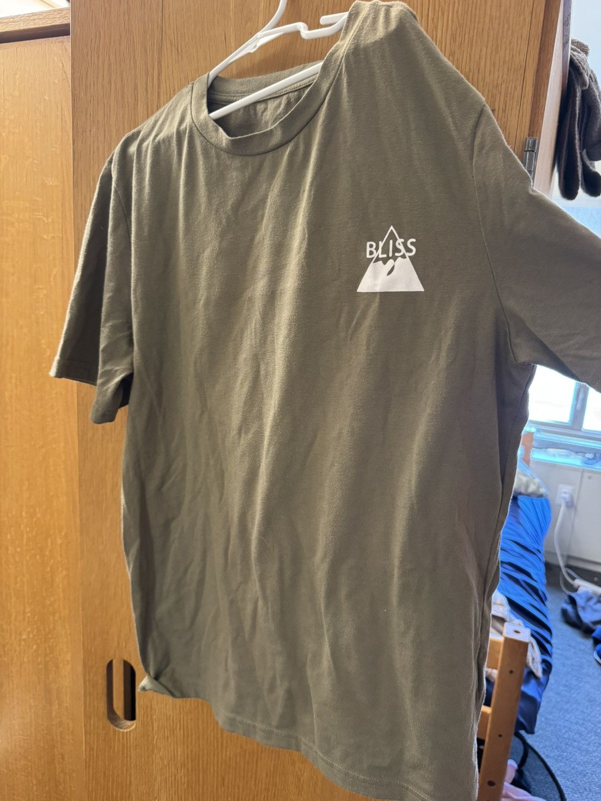 H&M Small T-Shirt Size US S / EU 44-46 / 1 - 1 Thumbnail