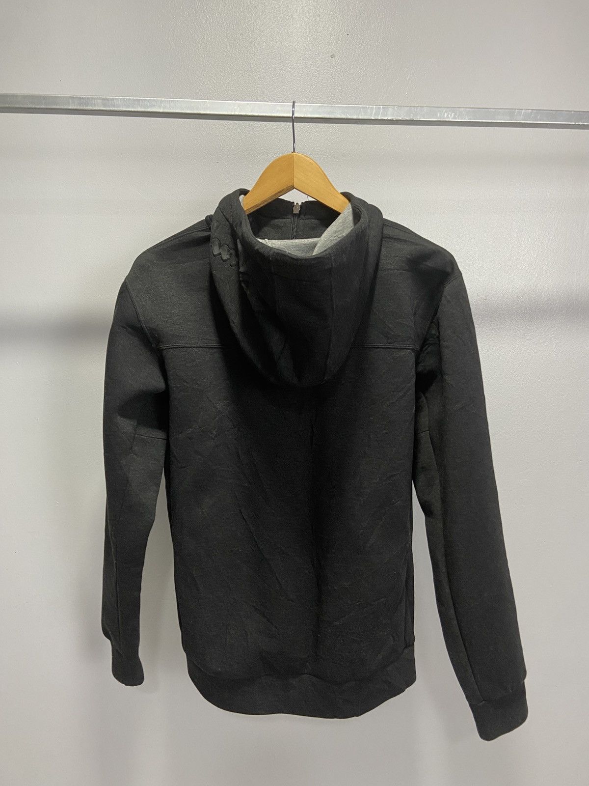 Champion × Japanese Brand Champion Spellout sweater hoodie Size US M / EU 48-50 / 2 - 2 Thumbnail