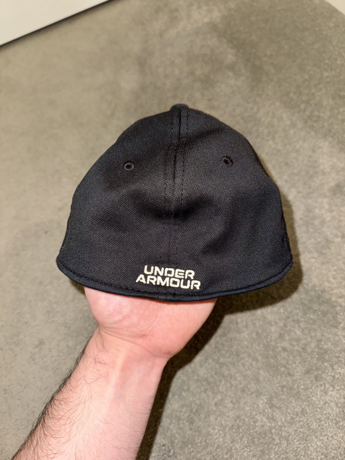 Under Armour Under armour cap Size 32 - 2 Thumbnail