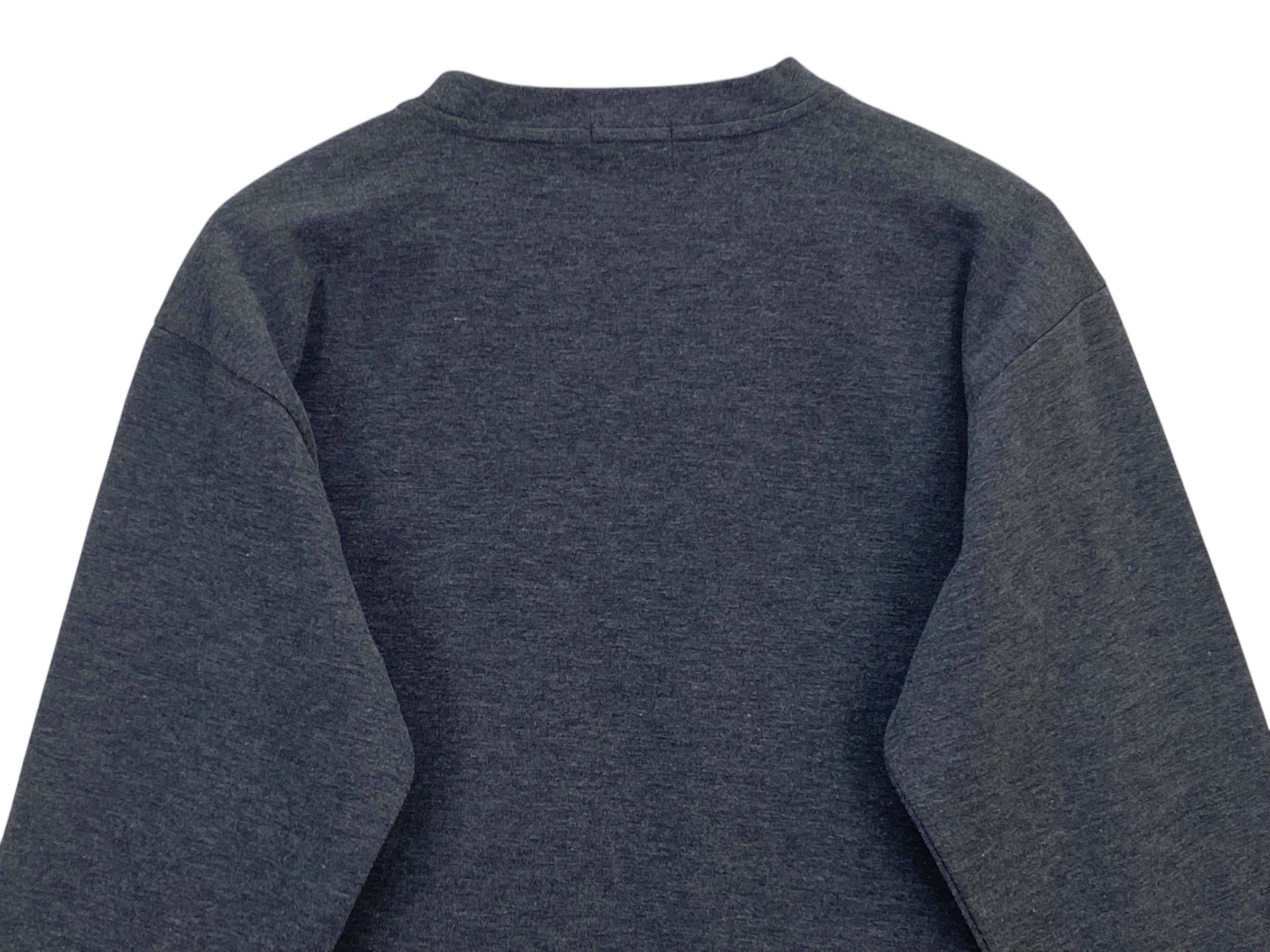 Japanese Brand × Vintage Valentino Christy Pullover Sweater Designer Seater Size US S / EU 44-46 / 1 - 5 Thumbnail