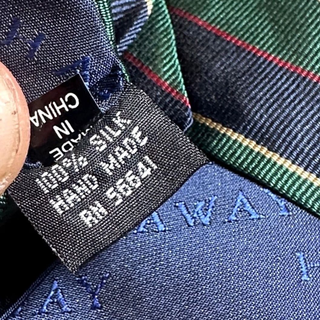 Vintage VINTAGE? No. (Cannot determine) Size ONE SIZE - 8 Thumbnail