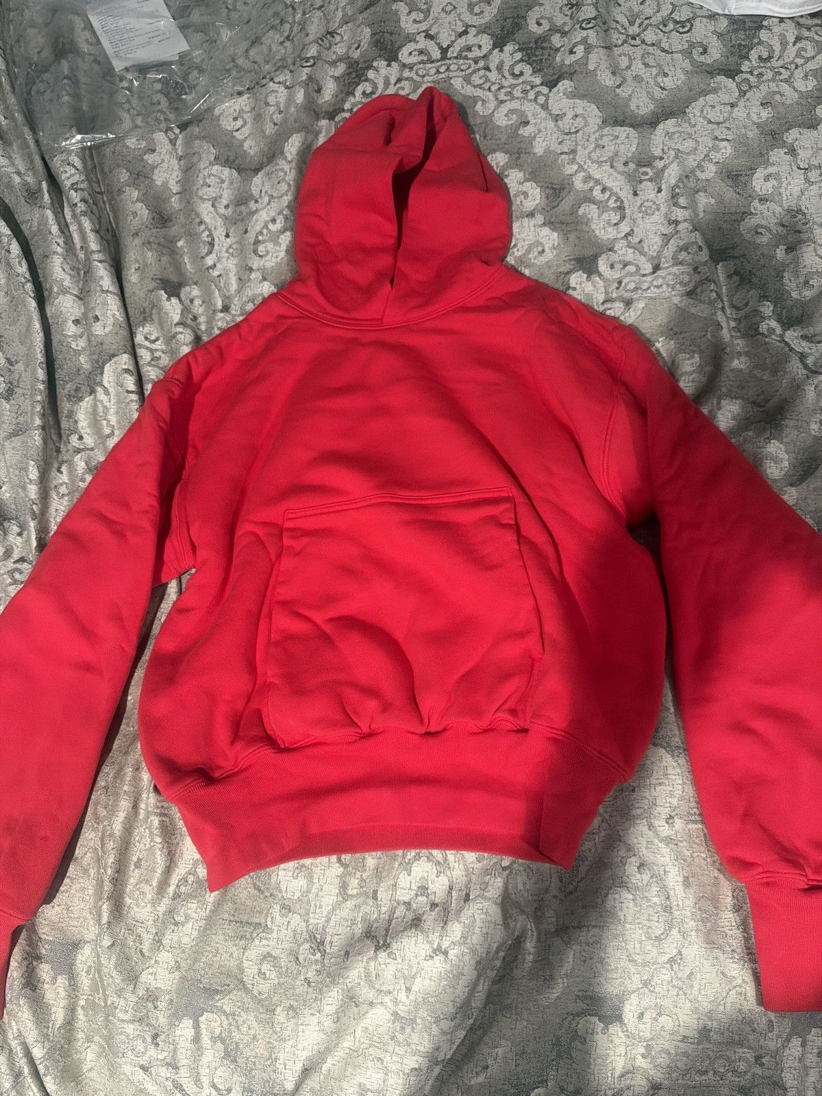 Other Yeezy x Gap Hoodie Size US S / EU 44-46 / 1 - 3 Thumbnail