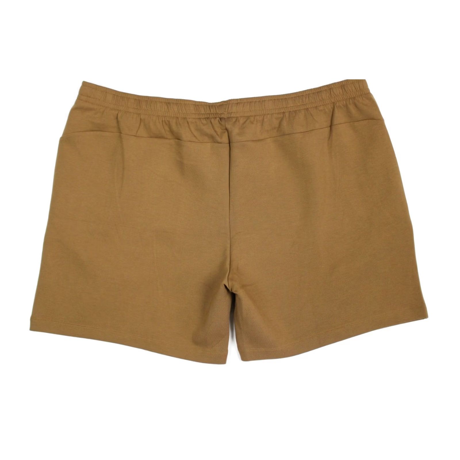 Under Armour Under Armour Men's Unstoppable Fleece Shorts 4XL Brown 1379809 498 Size US 39 - 2 Thumbnail