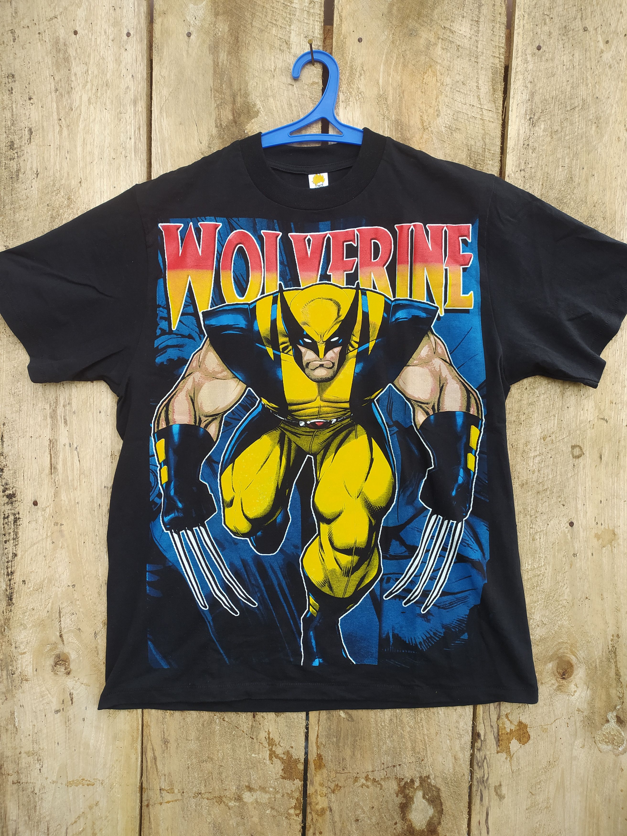 Other Wolverine T-Shirt Size US XL / EU 56 / 4 - 1 Thumbnail