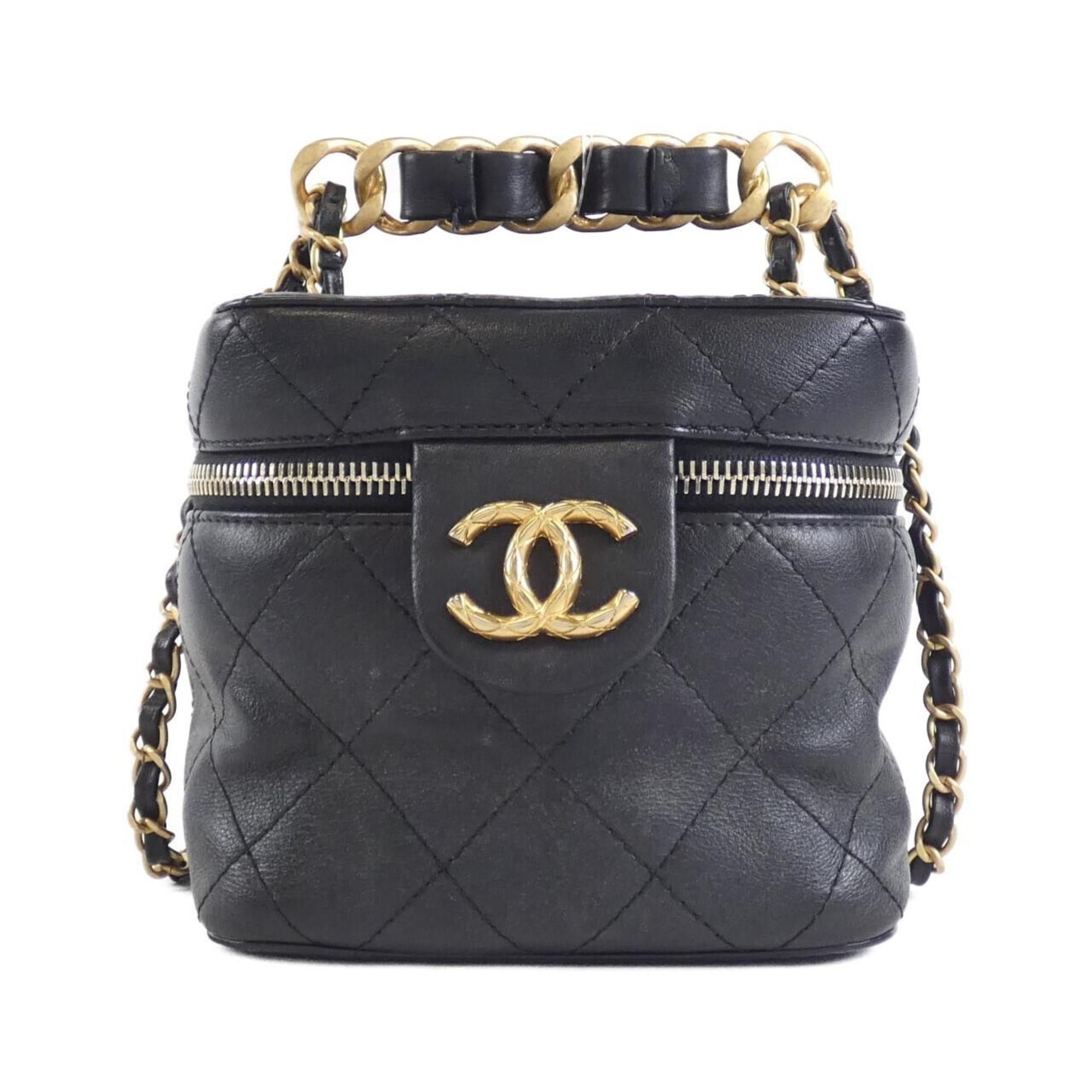 Chanel Vanity shoulder