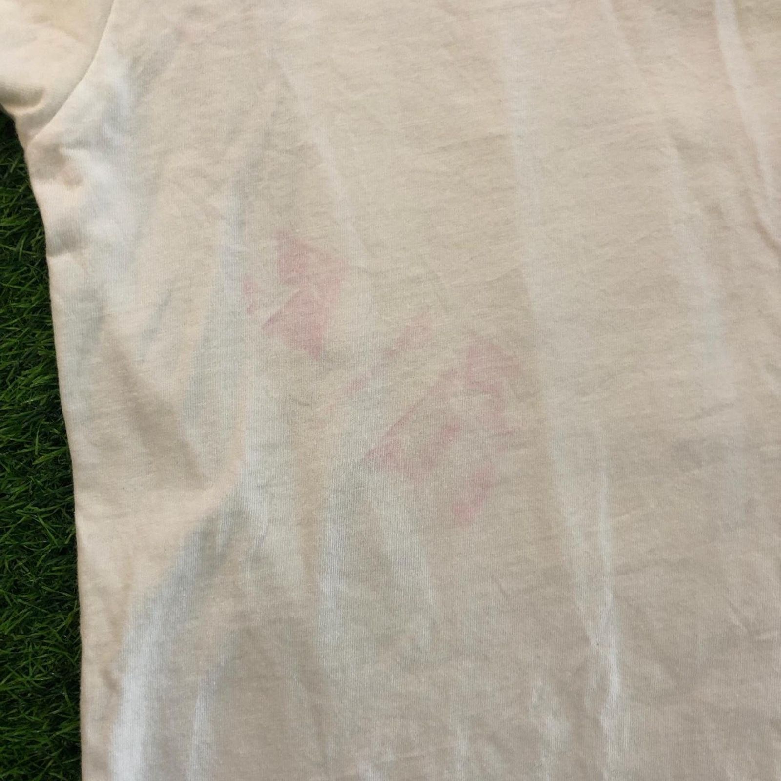 Other Men’s White Texas In-N-Out Burger Graphic Tee Size US M / EU 48-50 / 2 - 5 Thumbnail
