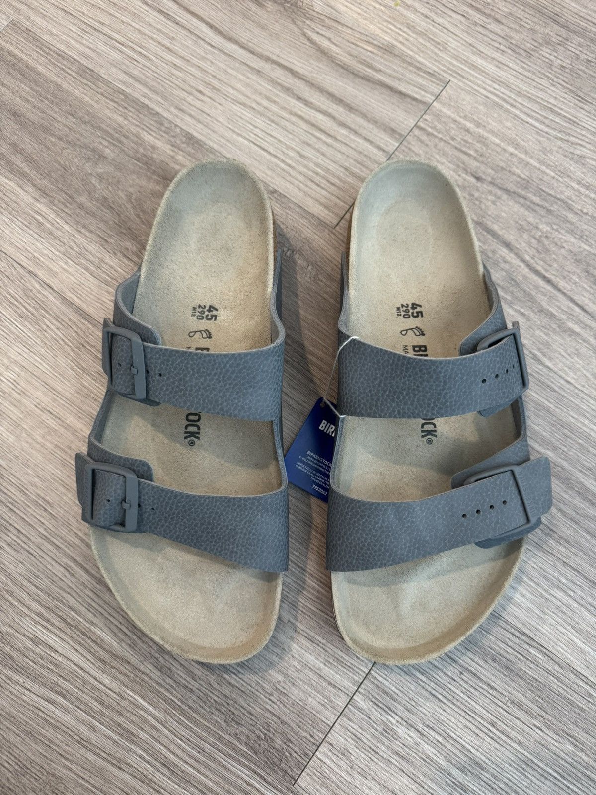 Birkenstock Arizona sandal Size US 12 / EU 45 - 2 Thumbnail