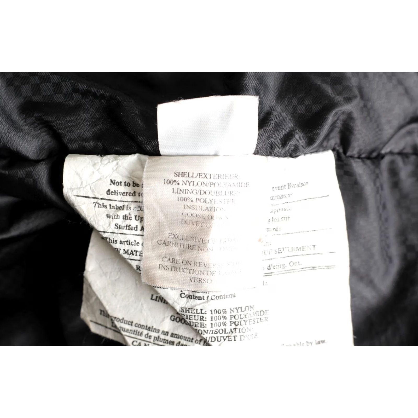 Marmot MARMOT Goose Down Hooded Parka Jacket Men XS Goose Down Hooded Parka Jacket Men XS Black Marmot Down Parka Mens XS Jacket Size US XS / EU 42 / 0 - 8 Thumbnail