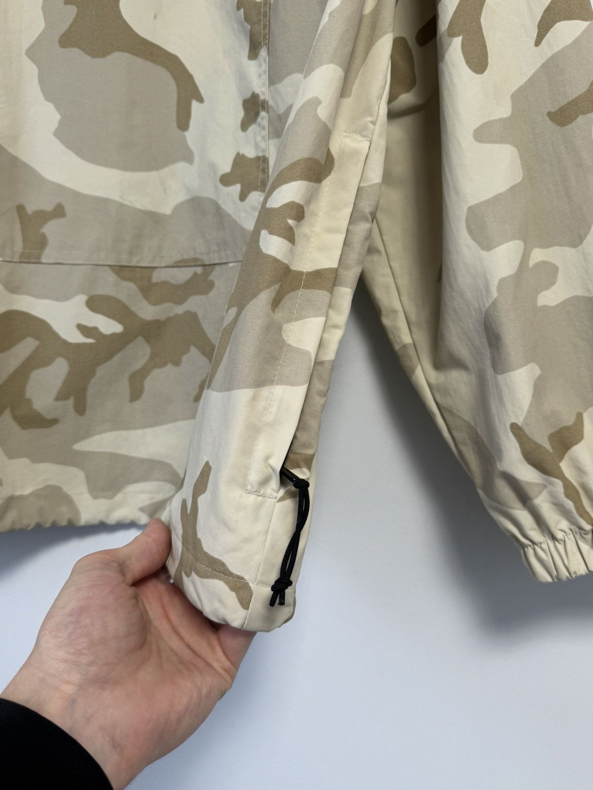 Other Carhartt Vintage Jacket Anorak Y2K style hype Size US M / EU 48-50 / 2 - 9 Thumbnail