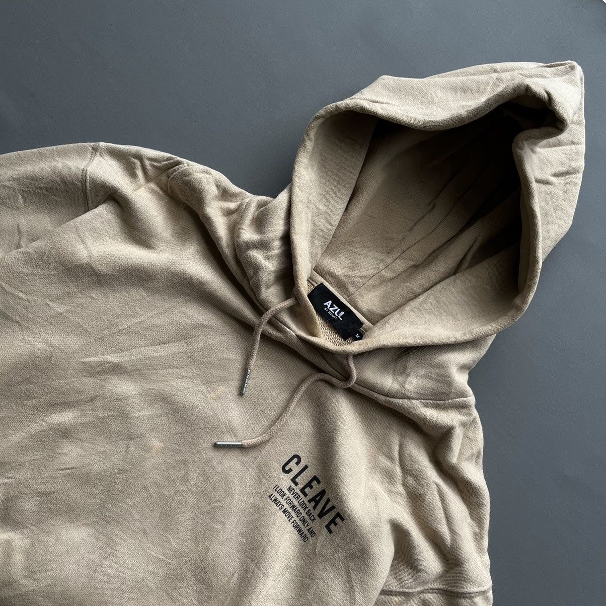 Japanese Brand Hoodies Azul Japanese Brand Graphic Skate chocolate brown Size US M / EU 48-50 / 2 - 3 Thumbnail