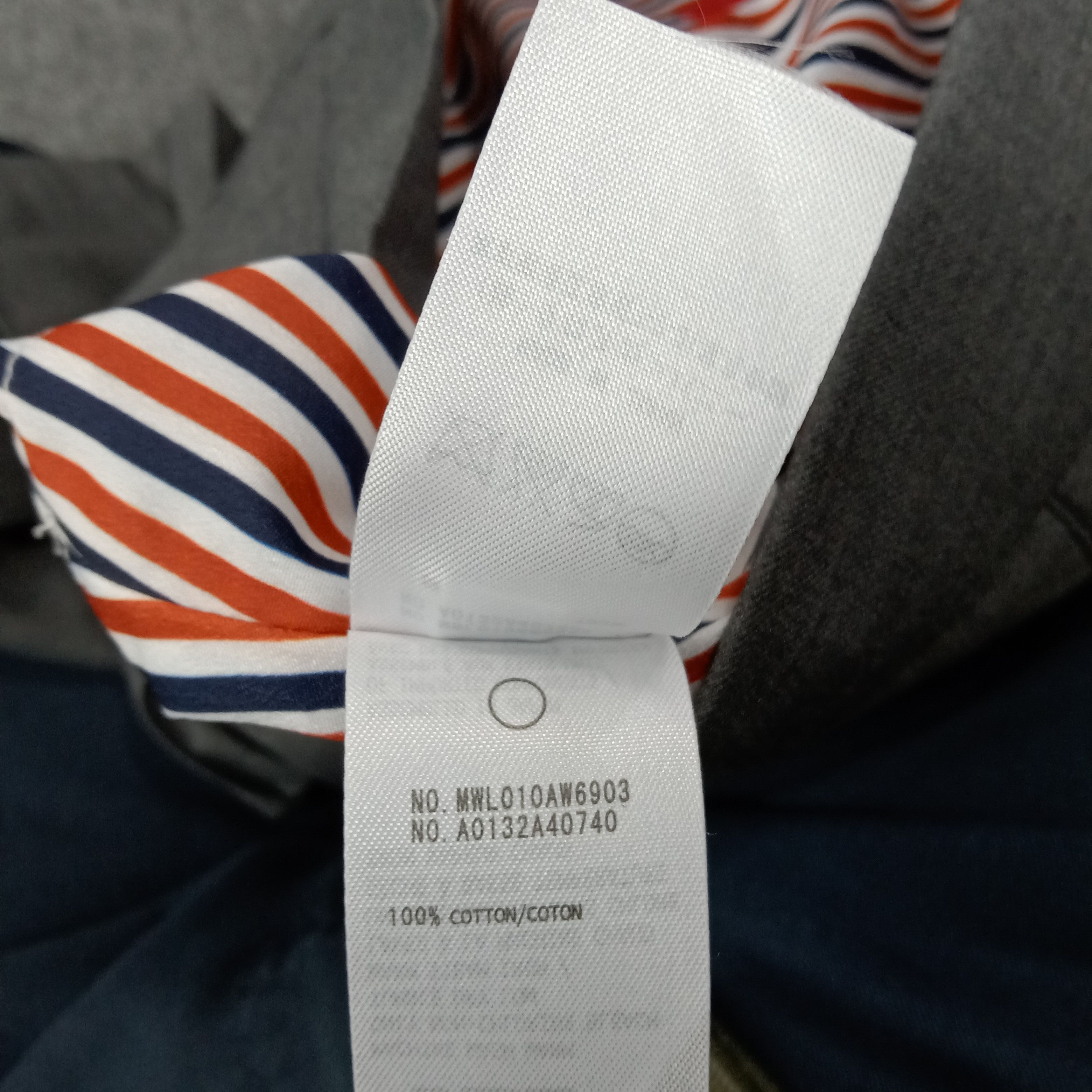 Thom Browne Thom Browne American Designer Skirts C228N13 Size 24" / US 00 / IT 34 - 10 Thumbnail