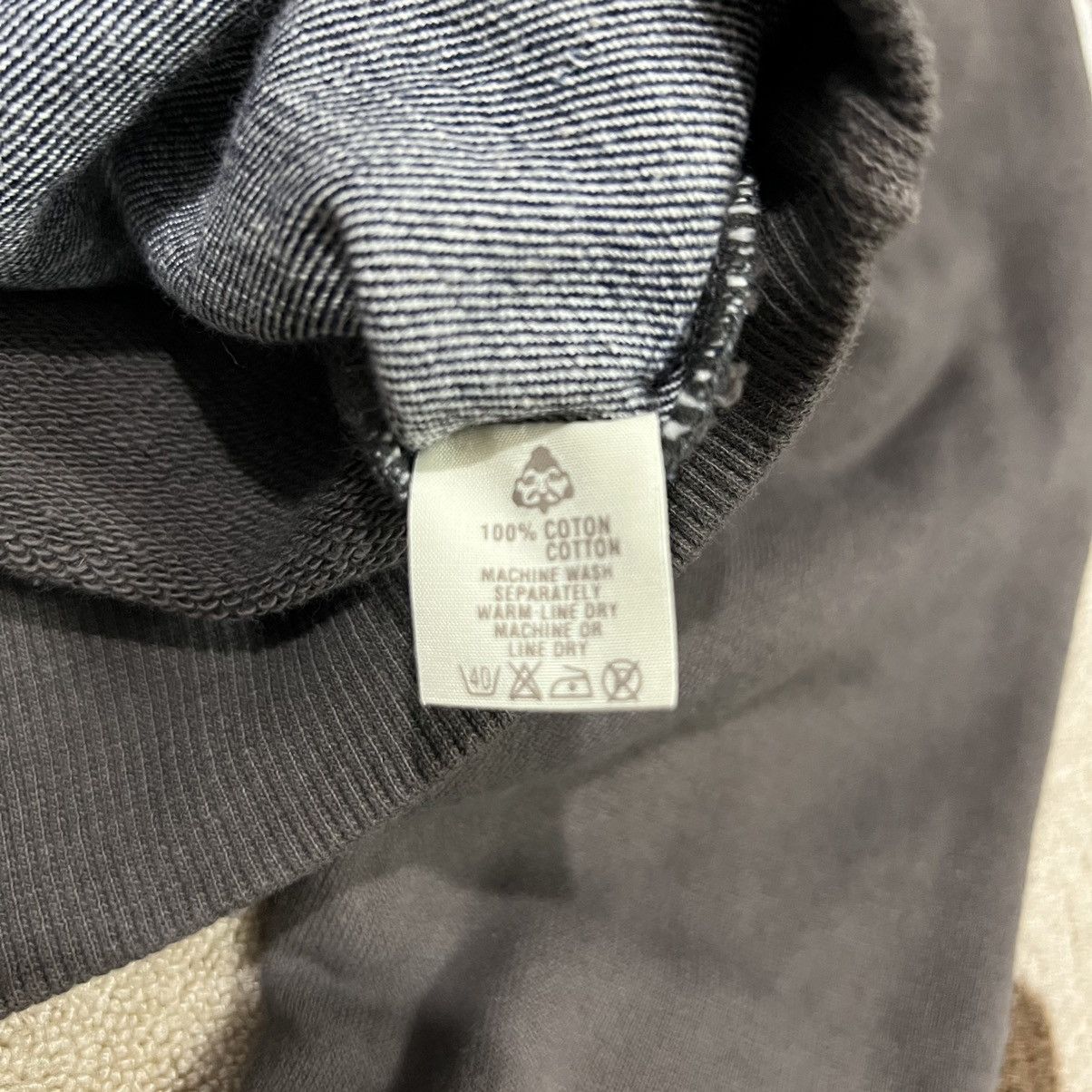Evisu ❤️‍🔥Rare❤️‍🔥 Vintage Mighty Evis Evisu Sweatshirt Size US M / EU 48-50 / 2 - 4 Thumbnail