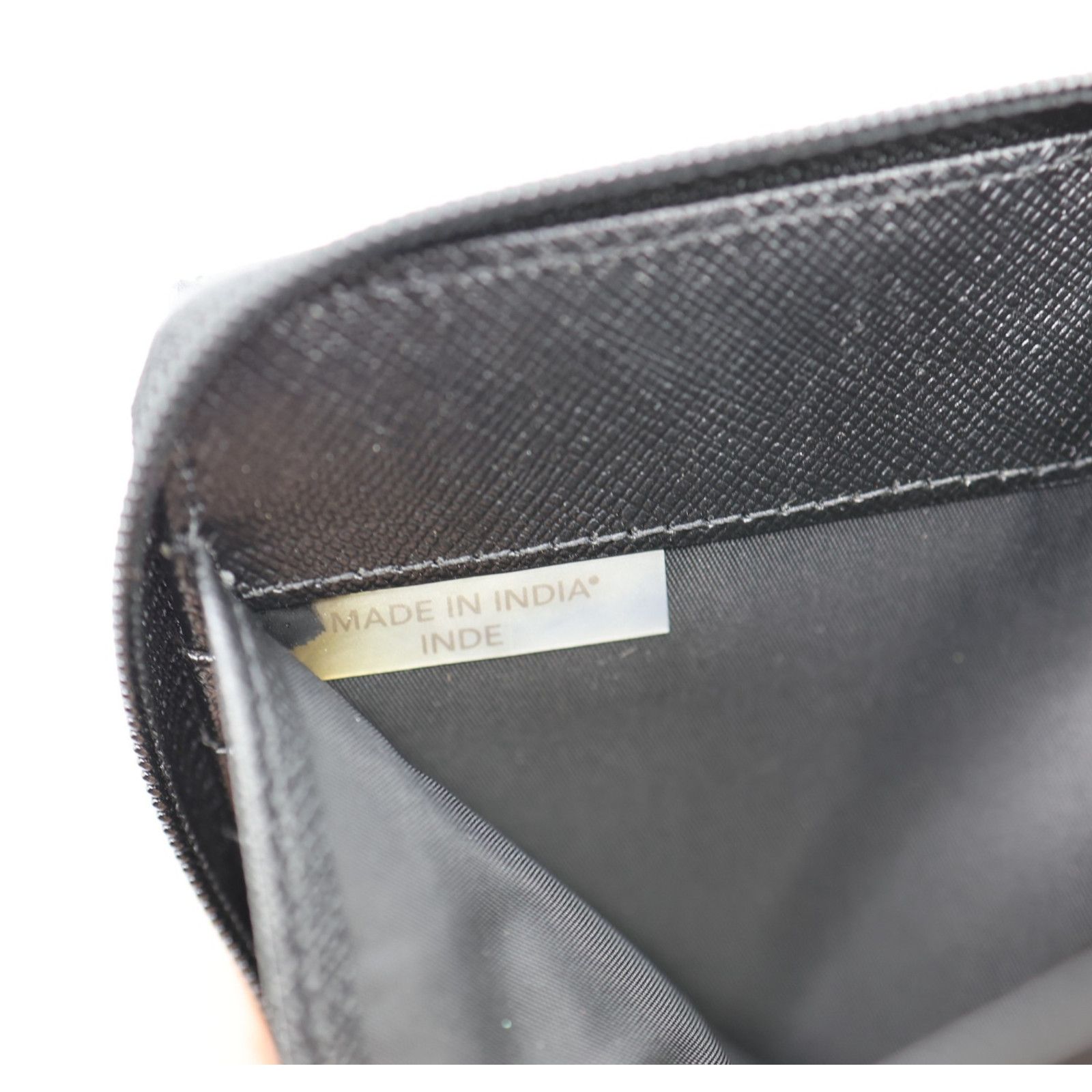 Coach COACH Campbell Wallet Wristlet Phone Leather Turnlock F50070 Size ONE SIZE - 5 Thumbnail
