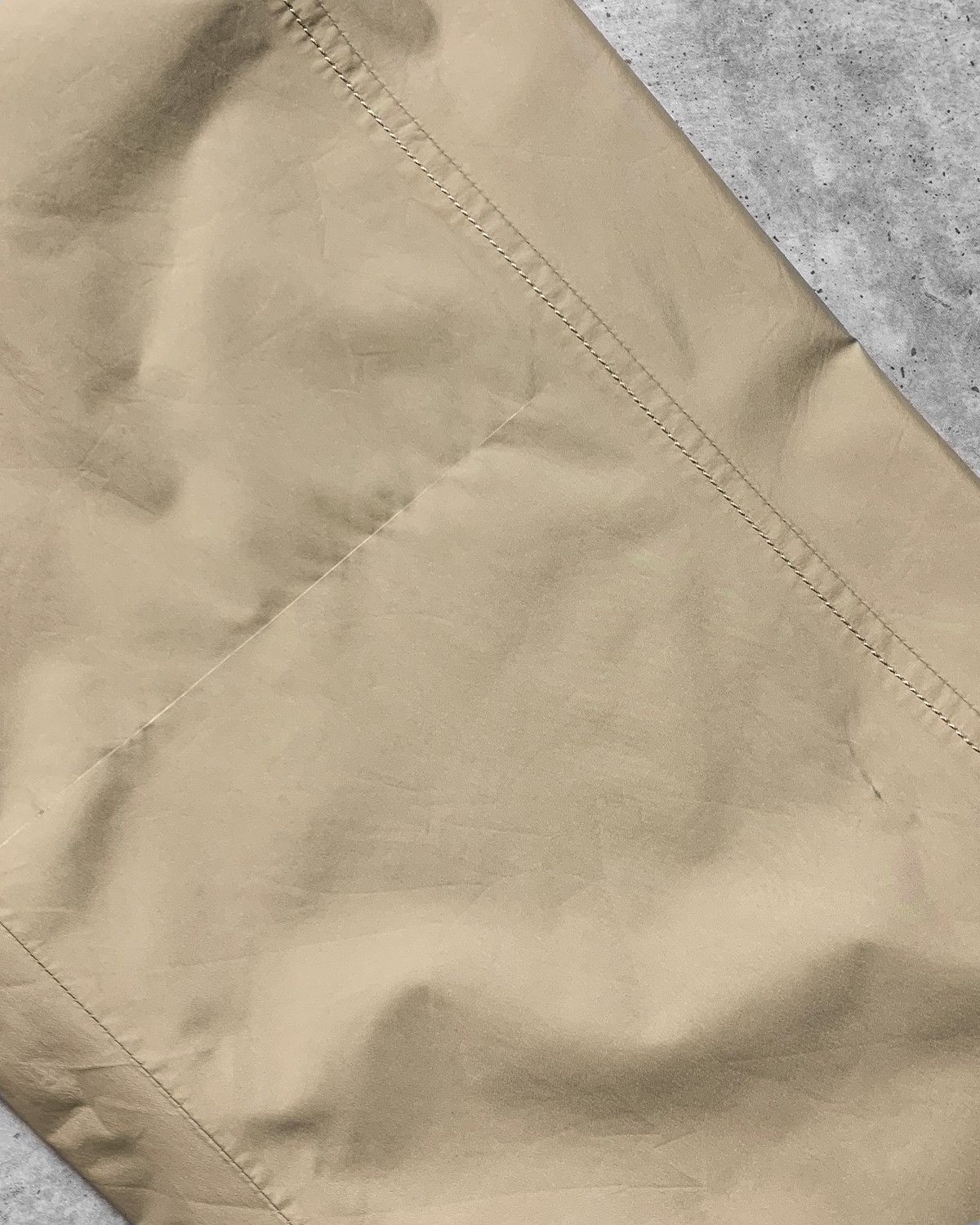 Prada Prada Nylon Ski Pants - 42 Size US 26 / EU 42 - 7 Thumbnail