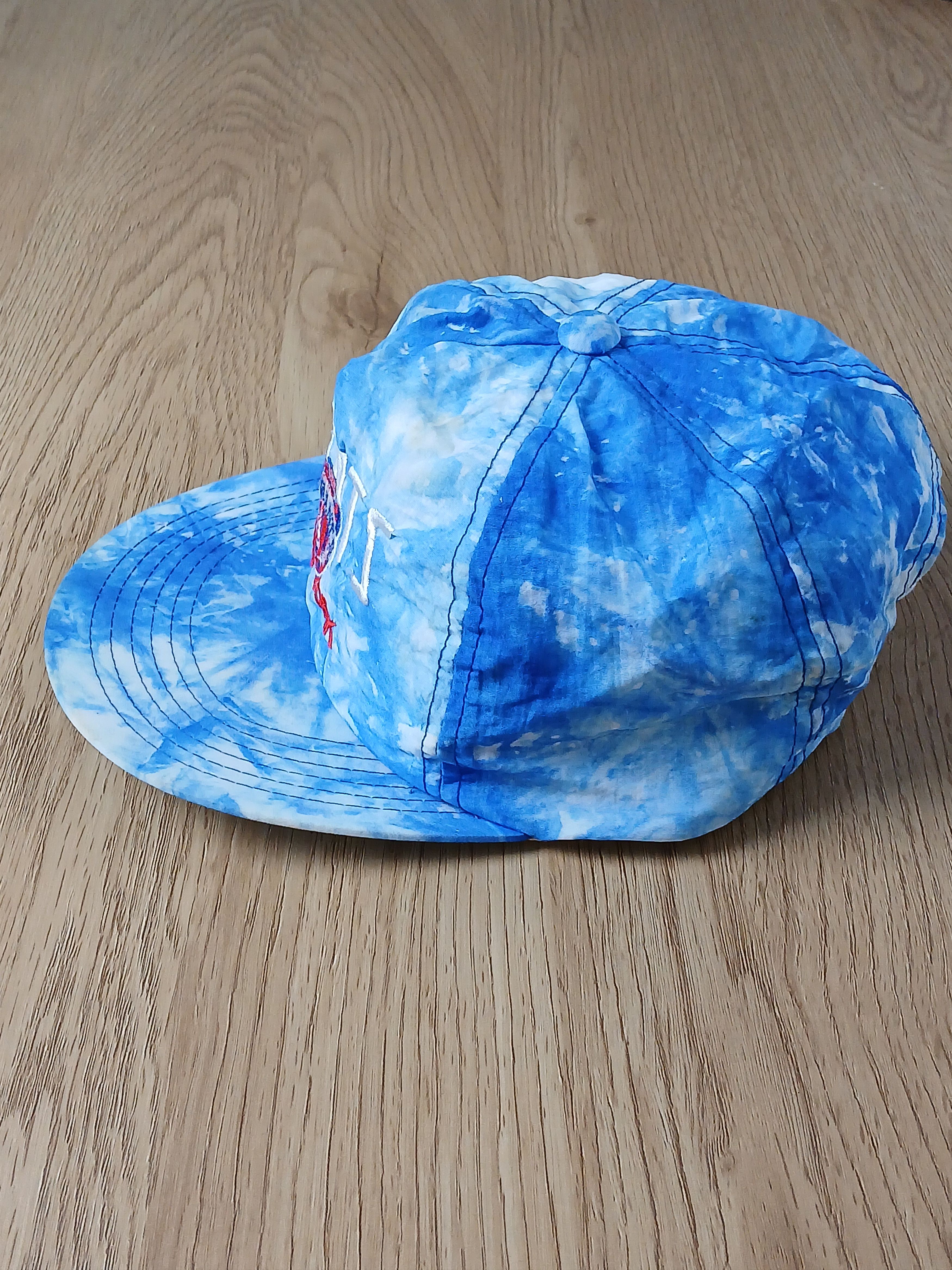 NFL NFL New York Giants Cap Size ONE SIZE - 3 Thumbnail