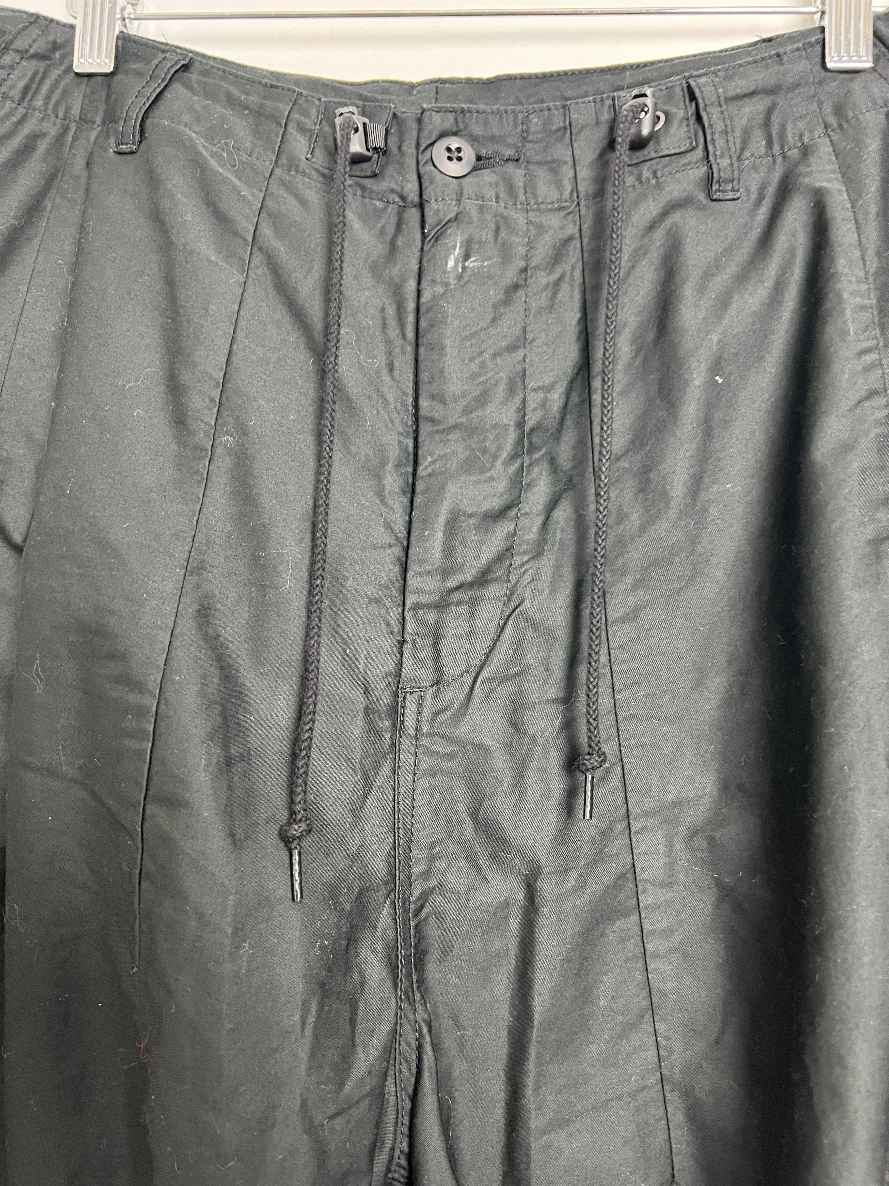 Needles HD Cargo Pants Size US 34 / EU 50 - 5 Thumbnail