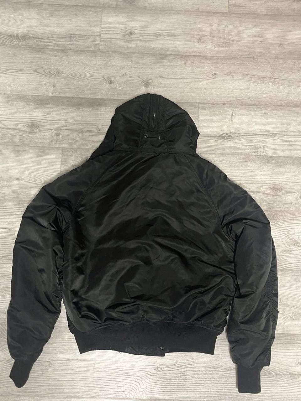 Alpha Industries Bomber jacket Alpha Industries Size US M / EU 48-50 / 2 - 2 Thumbnail