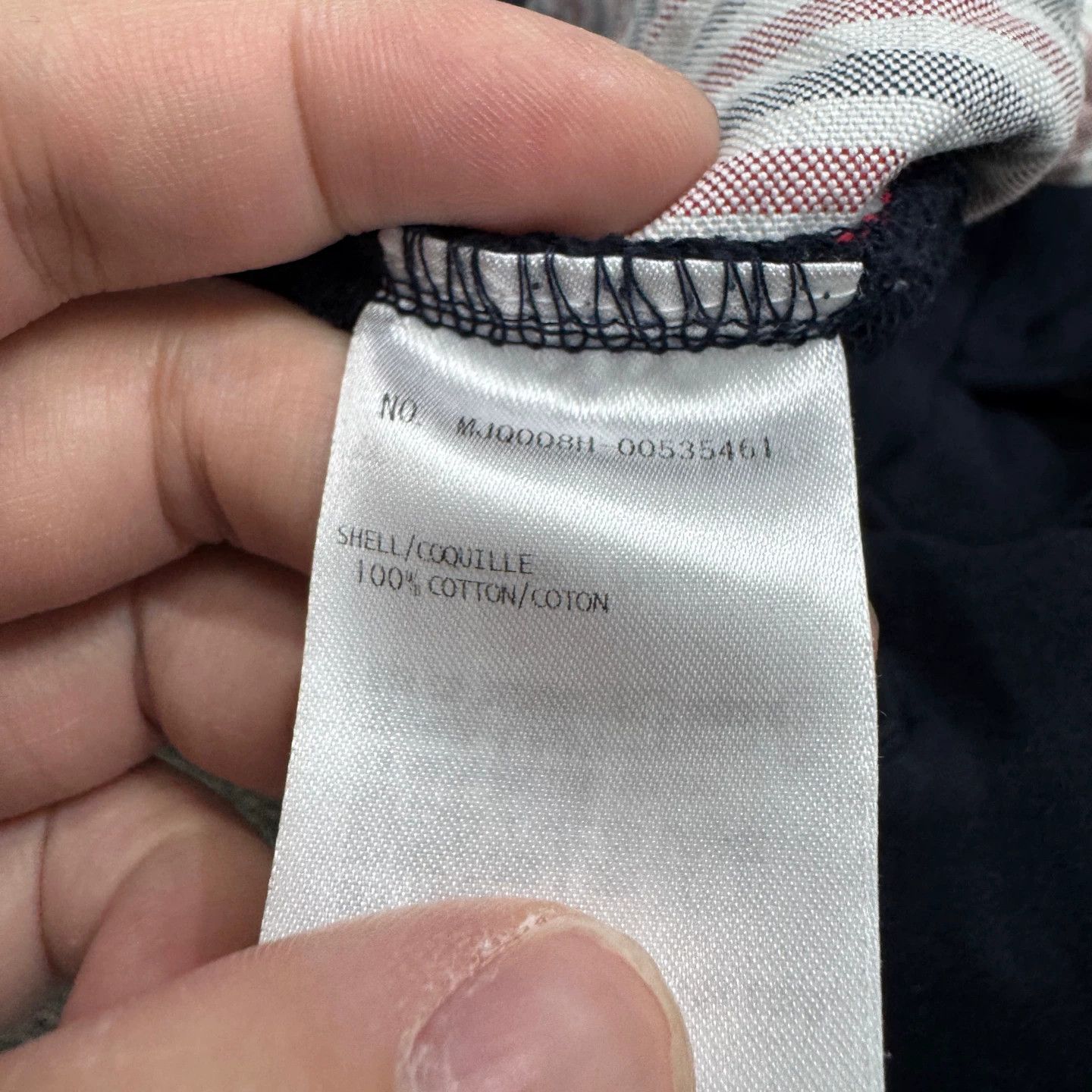Thom Browne Thom Browne 4-Bar Sweatpants Size 0 95 New Size US 28 / EU 44 - 5 Thumbnail