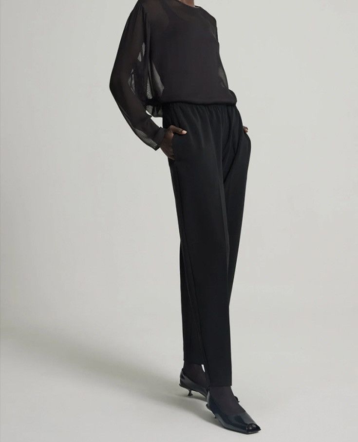 Jac + Jack Jac + Jack Wells Pant Size 27" / US 4 / IT 40 - 4 Thumbnail