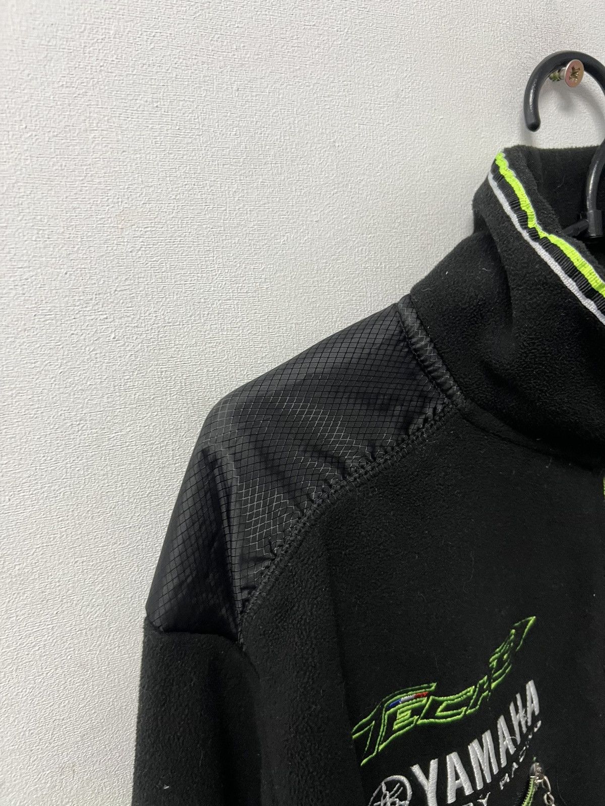 Other Vintage Y2K Monster Energy Zip Hoodie Size US M / EU 48-50 / 2 - 7 Thumbnail