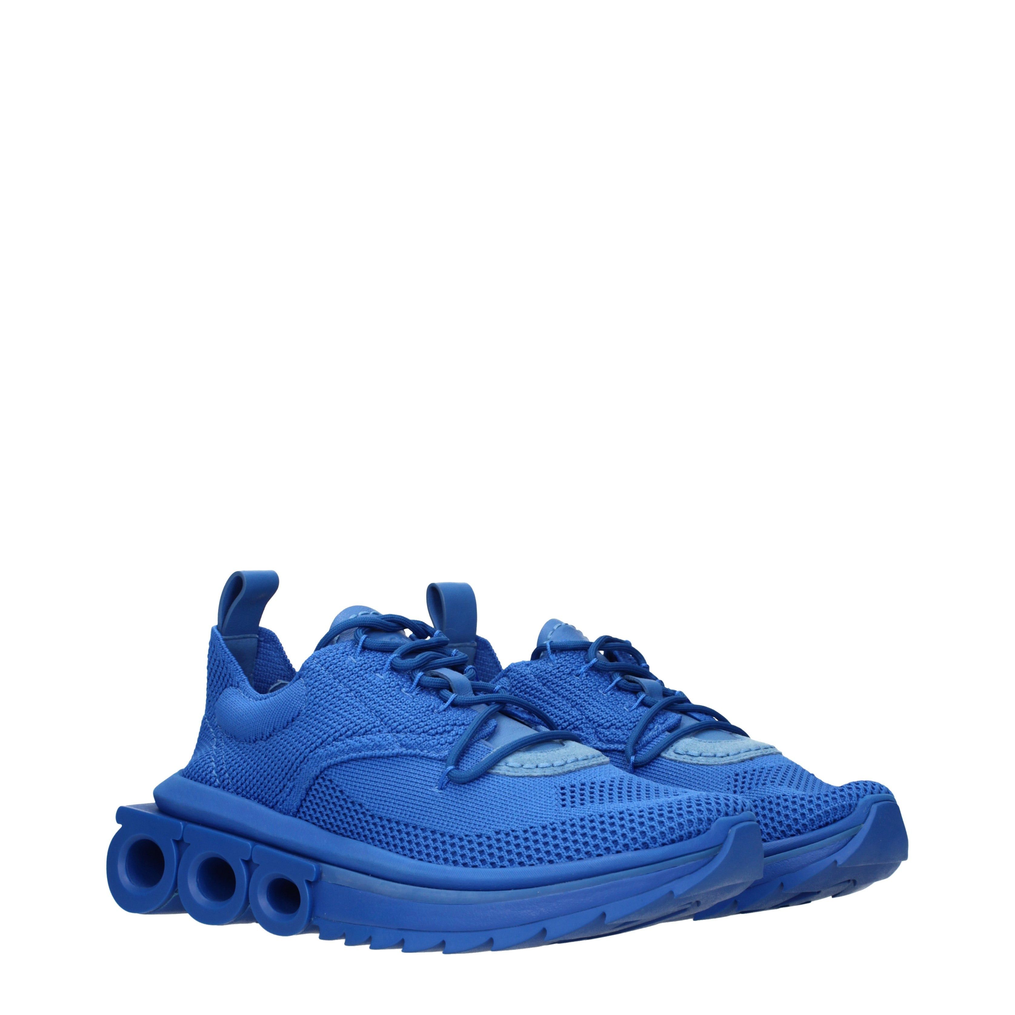 Salvatore Ferragamo Sneakers Size US 8 / IT 38 - 1 Thumbnail