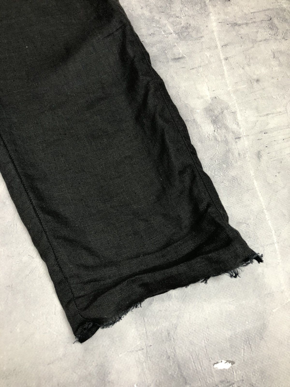 Thom Krom Thom Krom linen blend pants trousers Size 30" / US 8 / IT 44 - 5 Thumbnail