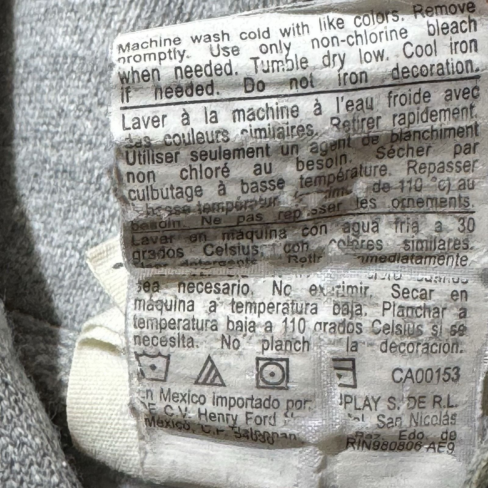 Champion Champion Hoodie Mens L Reverse Weave Relaxed Fit Streetwear Size US L / EU 52-54 / 3 - 6 Thumbnail