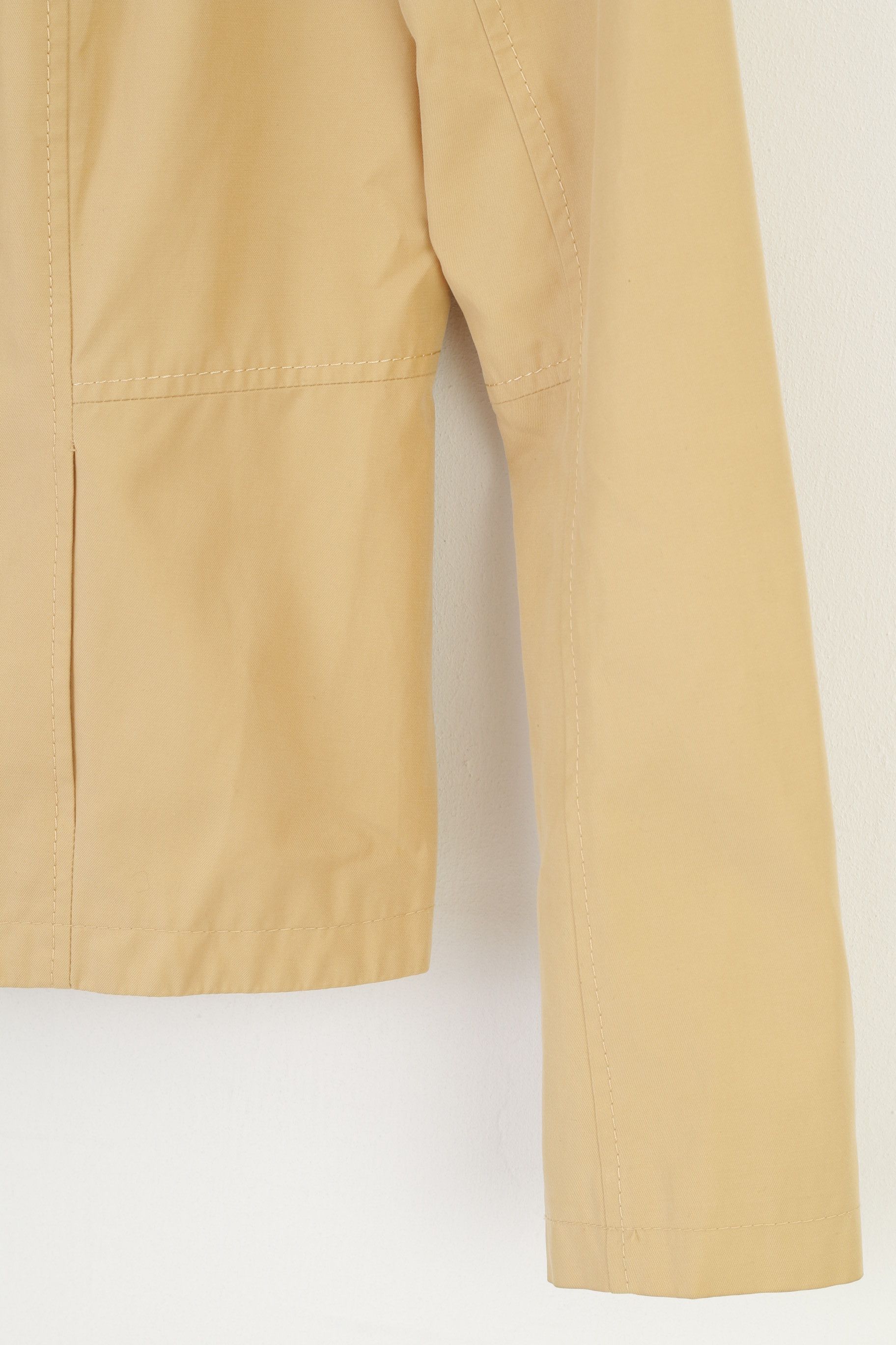 Other Marc Aurel Women 38 S Jacket Lightweight Caffe 3482 Size S / US 4 / IT 40 - 6 Thumbnail