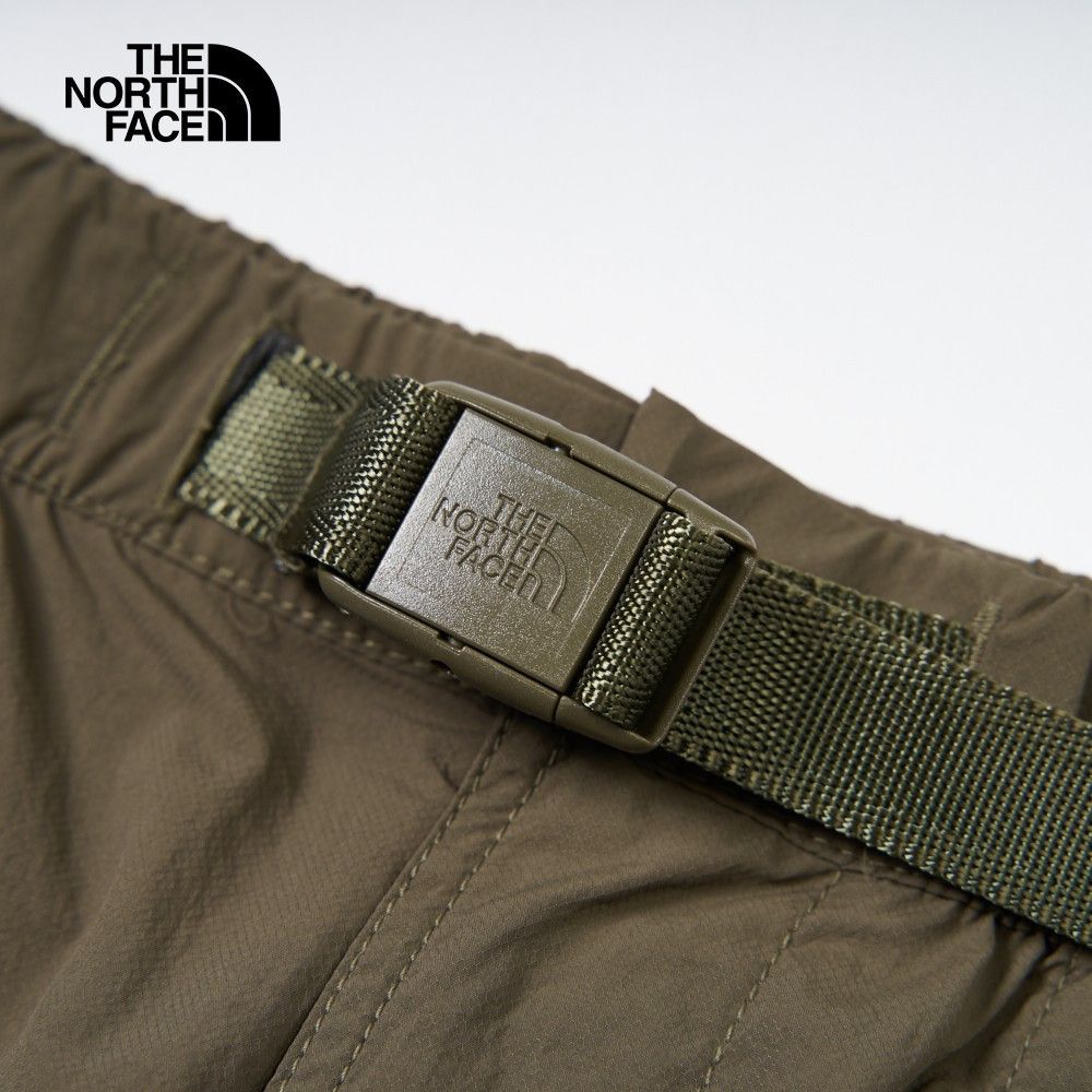 Kazuki Kuraishi × The North Face Urban Exploration KK POLKA DOTS SHORTS Size US 32 / EU 48 - 4 Thumbnail