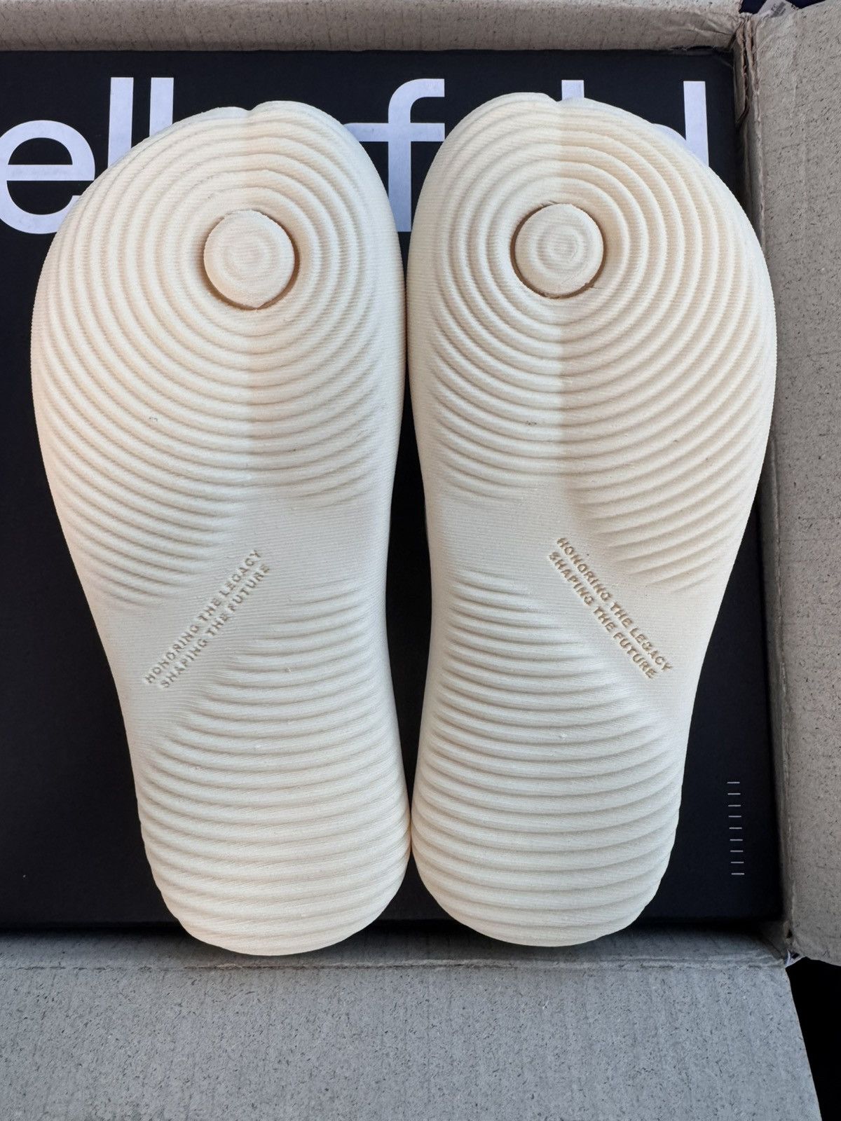 Other Havaianas x Zellerfeld cream Size US 4 / IT 34 - 3 Thumbnail