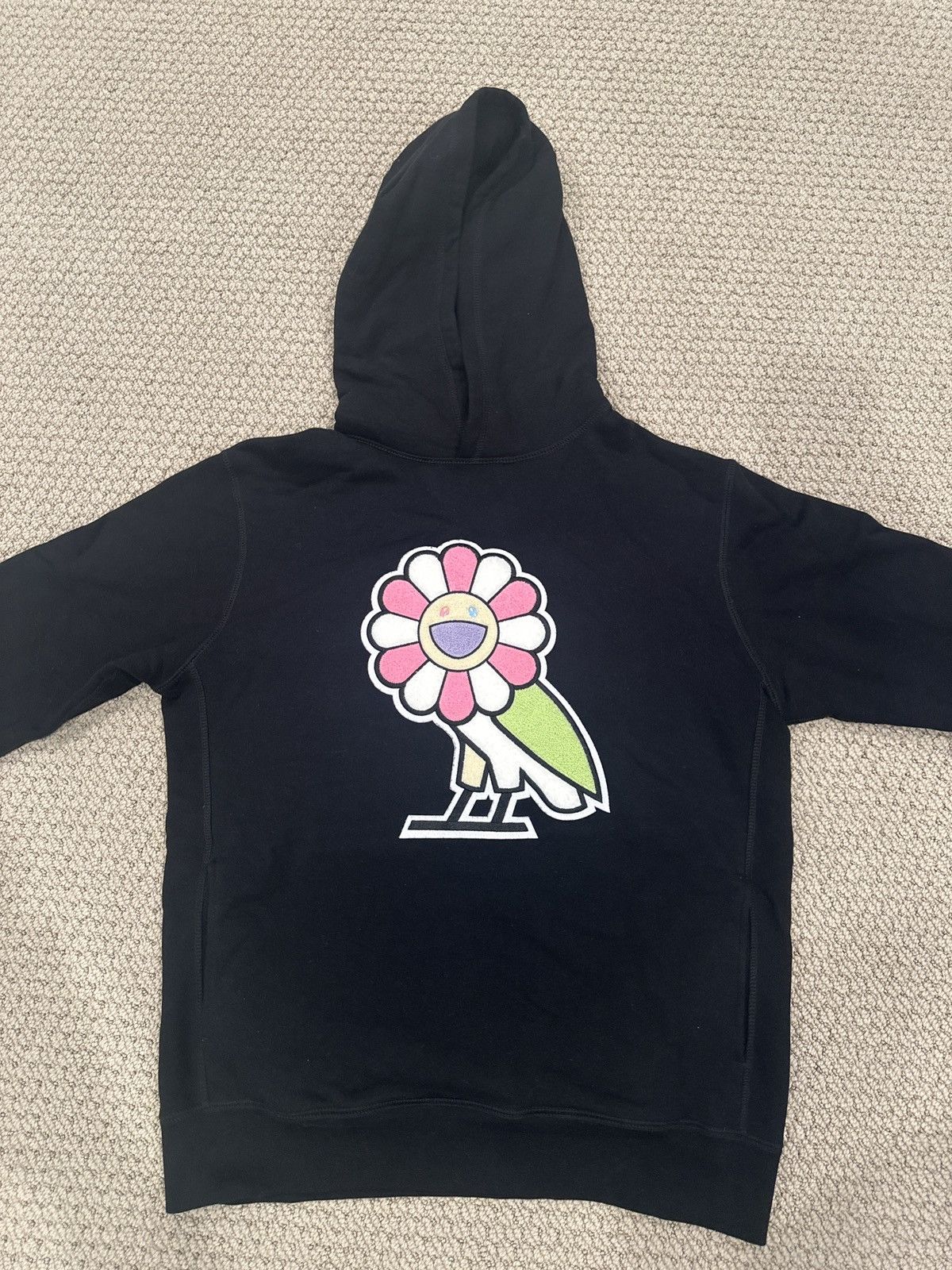 OCTOBERS VERY OWN ×村上隆 S/P OVO X MURAKAMI 村上隆 October's Very Own M